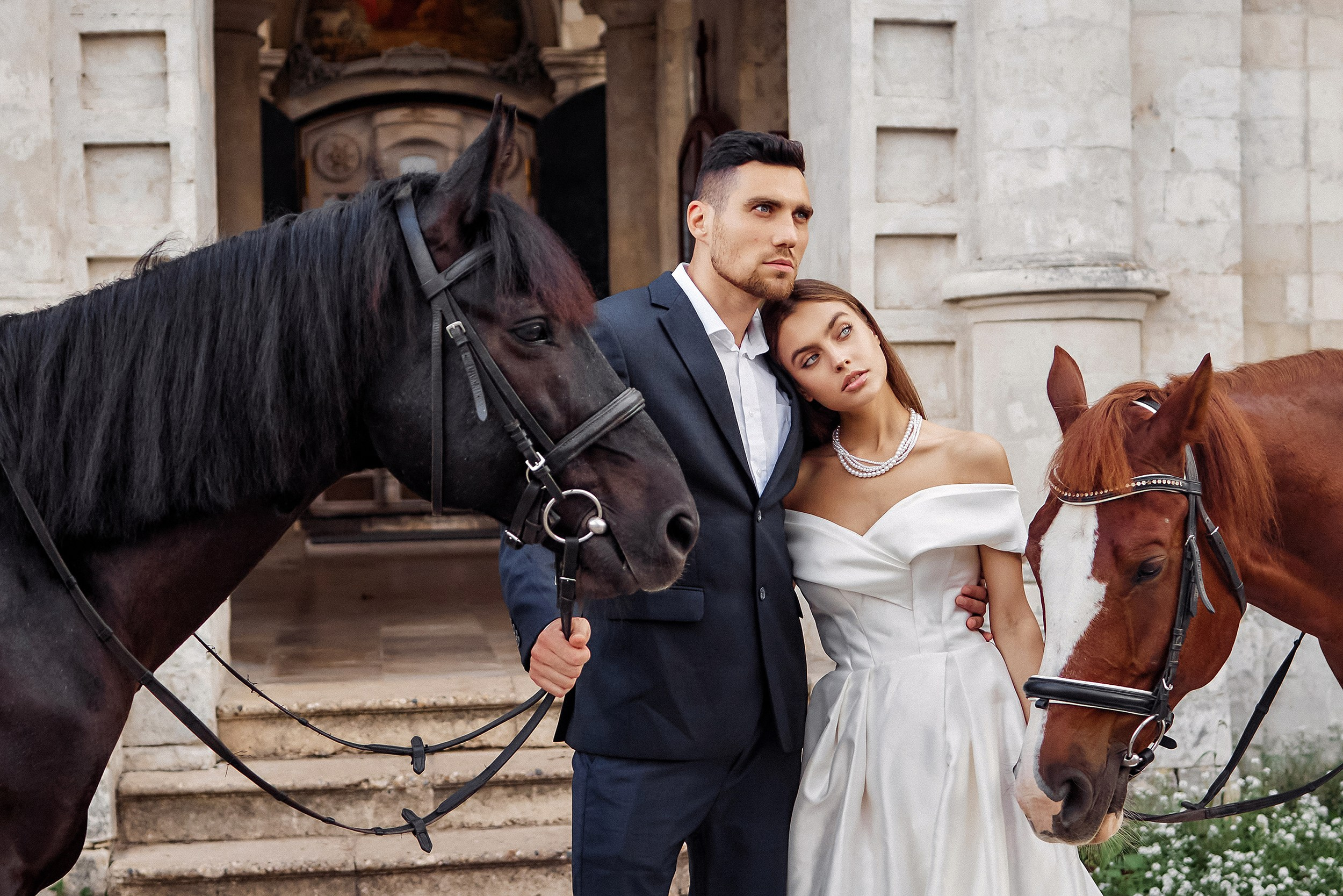 Портфолио. Свадебный и портретный фотограф Roxana Imp Тверь Москва