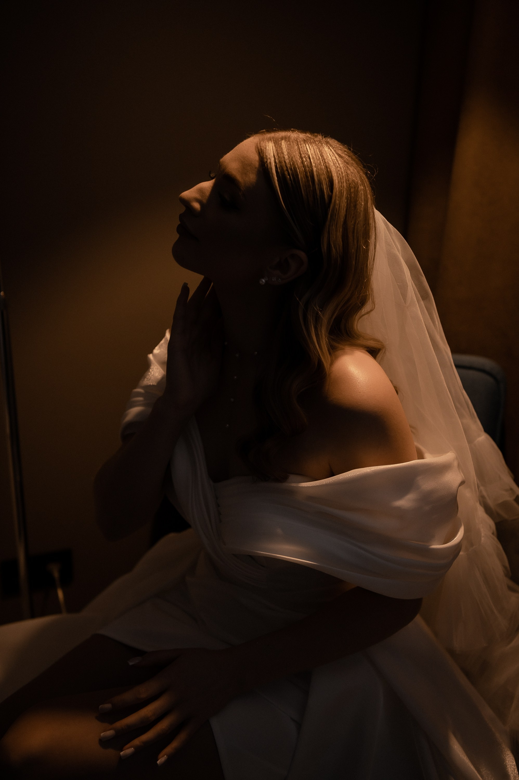 Игорь и Ульяна. Фотограф Анна Пятак