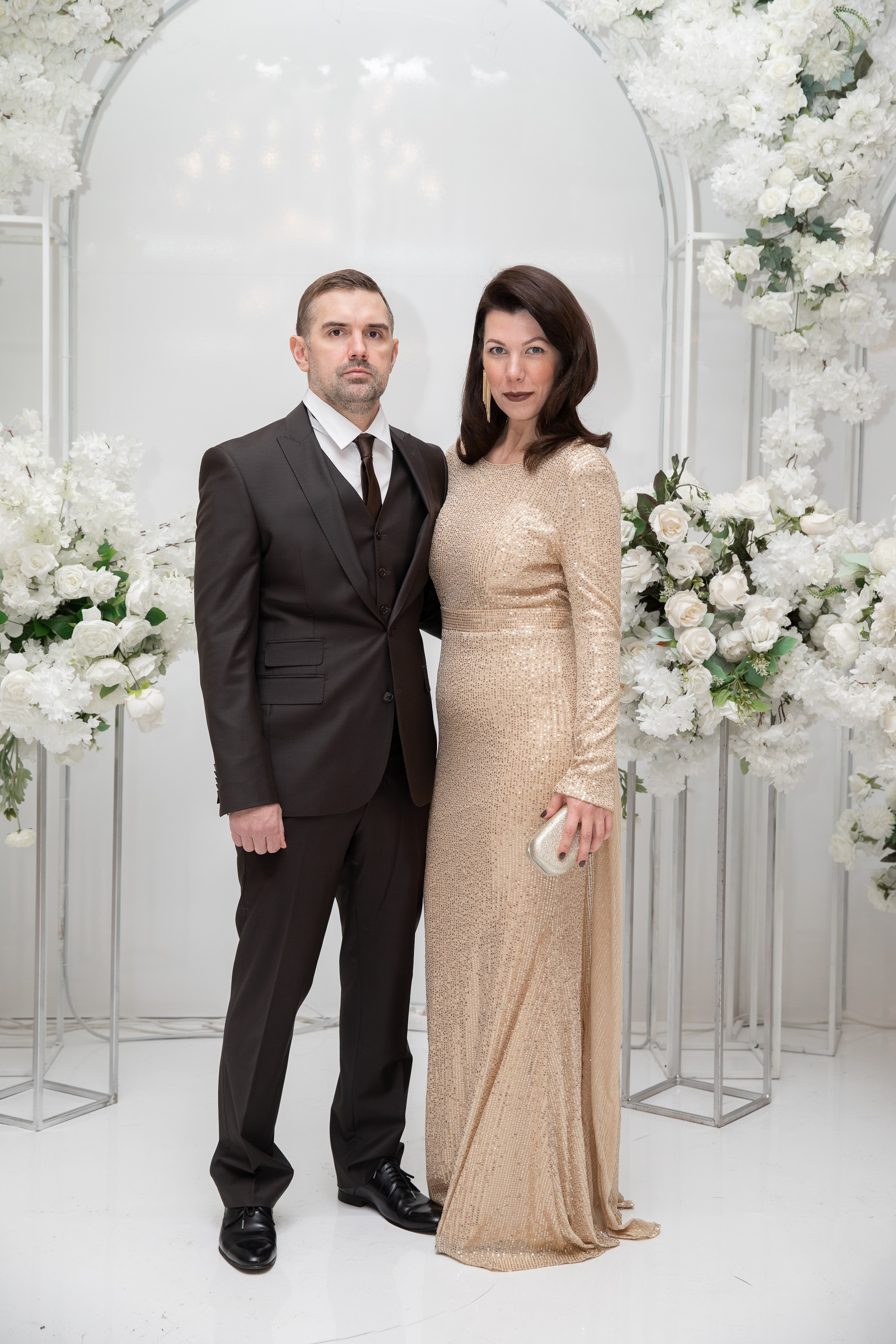 День Рождения. Ресторан Стрельна 01.02.2025. Фотограф в Санкт-Петербурге Алена Сертакова