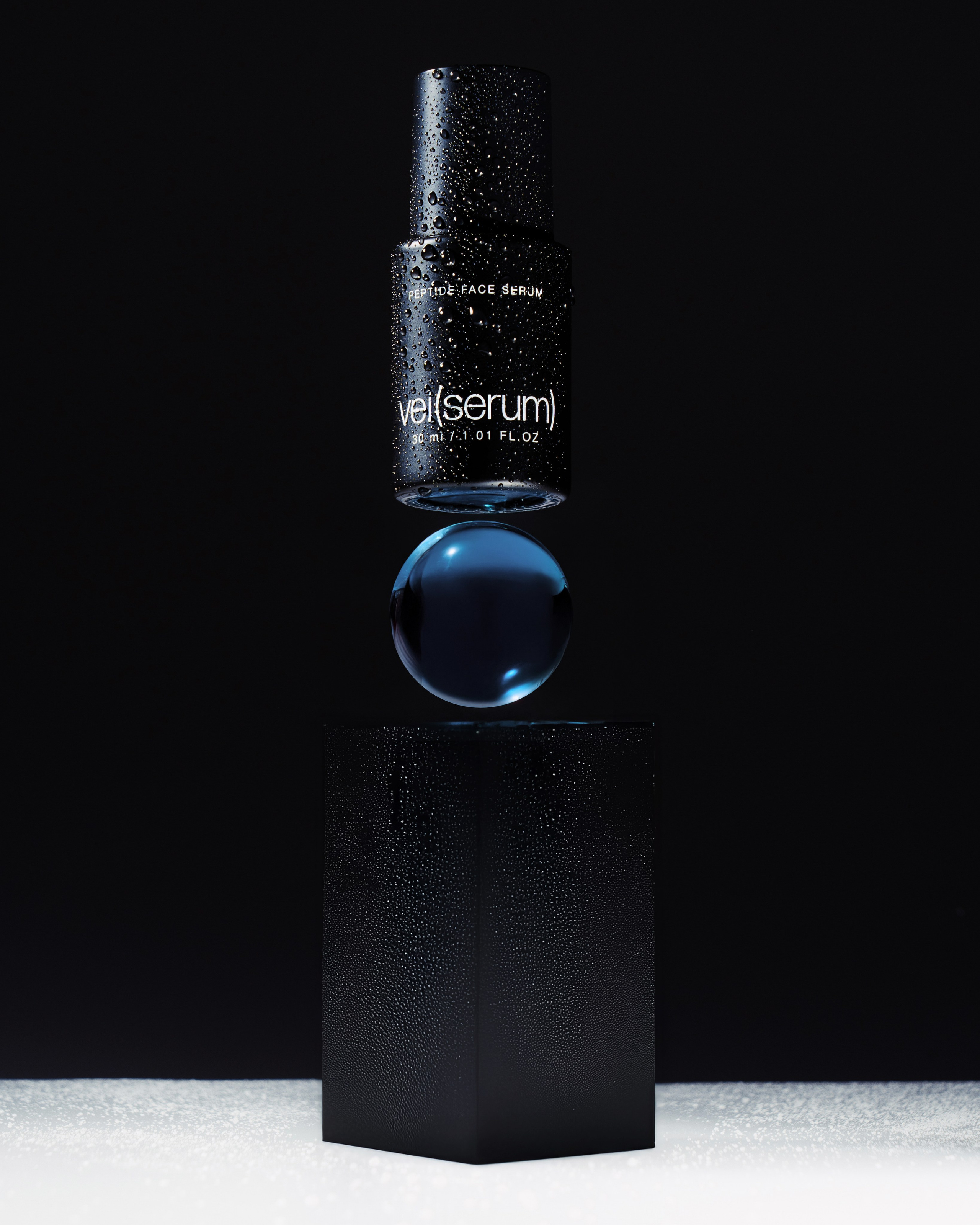 Vei Beauty Кампейн и Каталог. Fashion фотограф и Арт директор. Санкт-Петербург и Москва