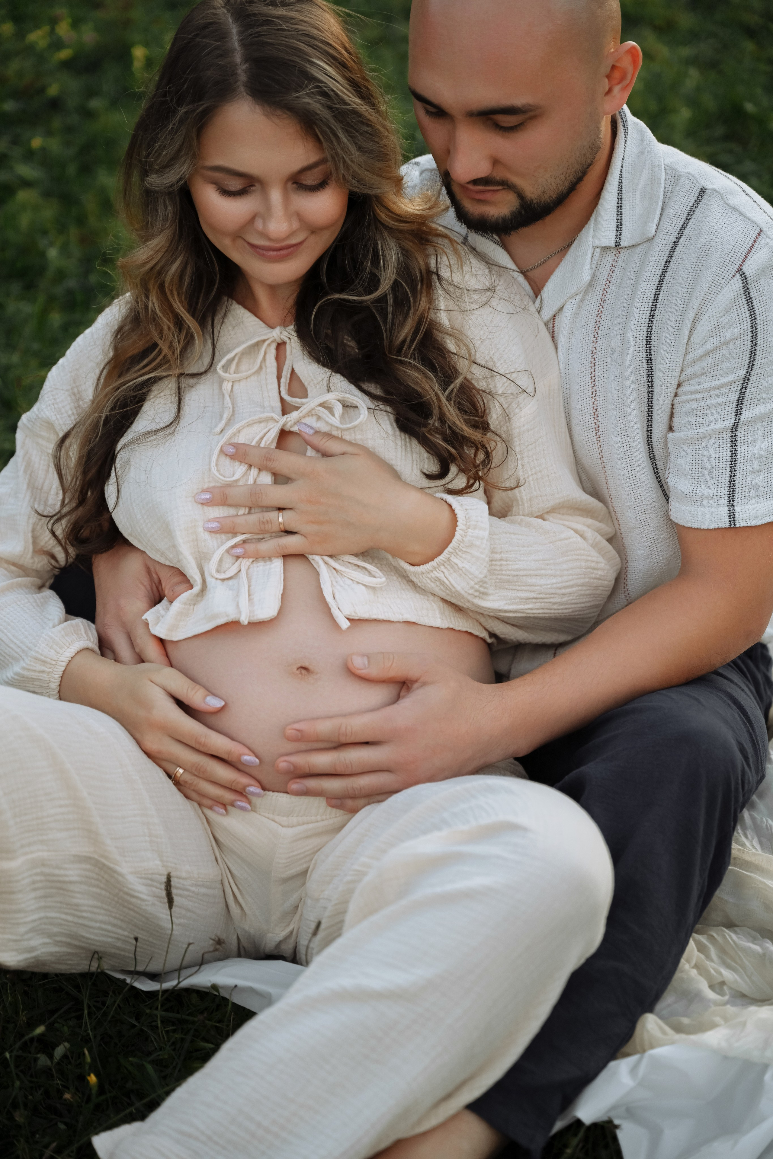 Love Story. Фотограф Чебоксары