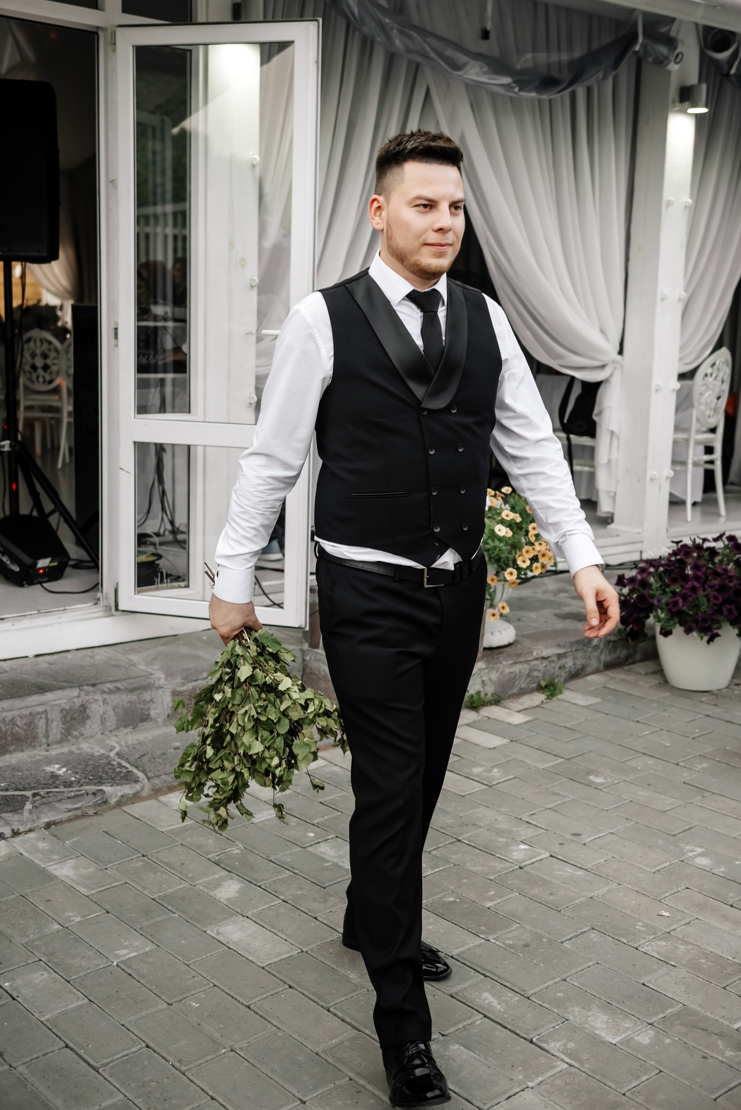 Даниил & Карина. Ваш свадебный фотограф Владимир Ямулин / Стерлитамак и РБ