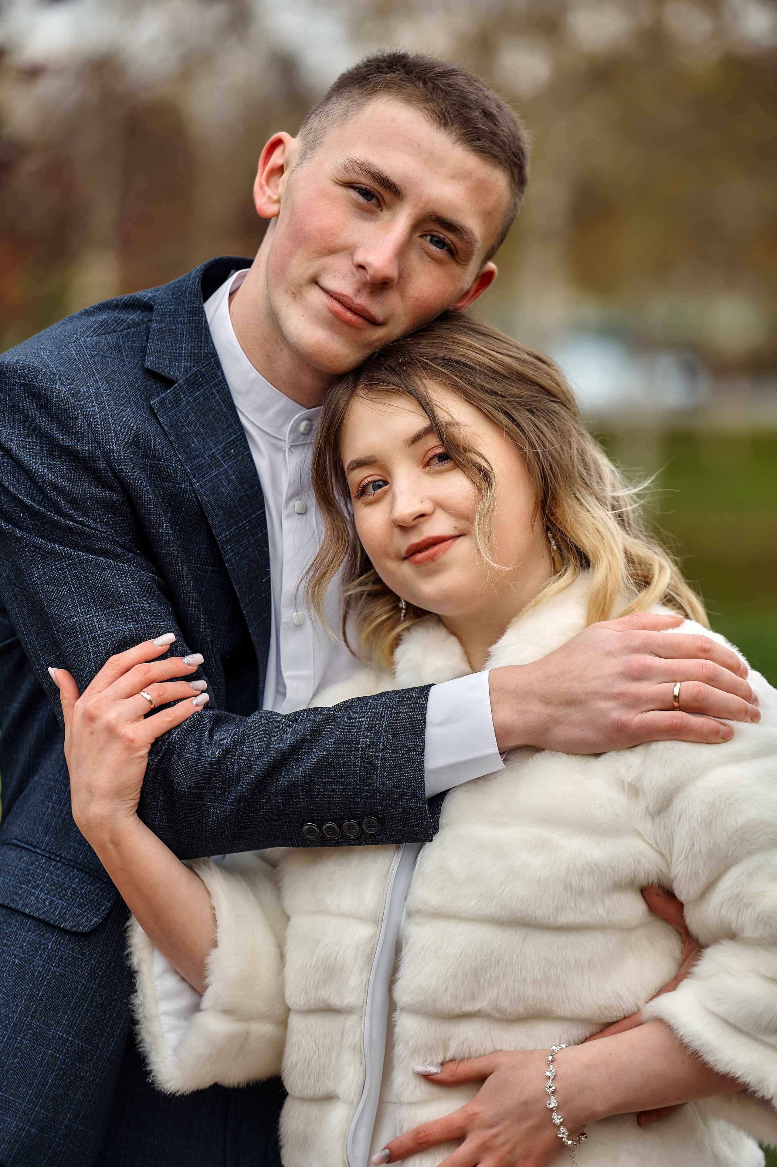 Свадебное порфолио