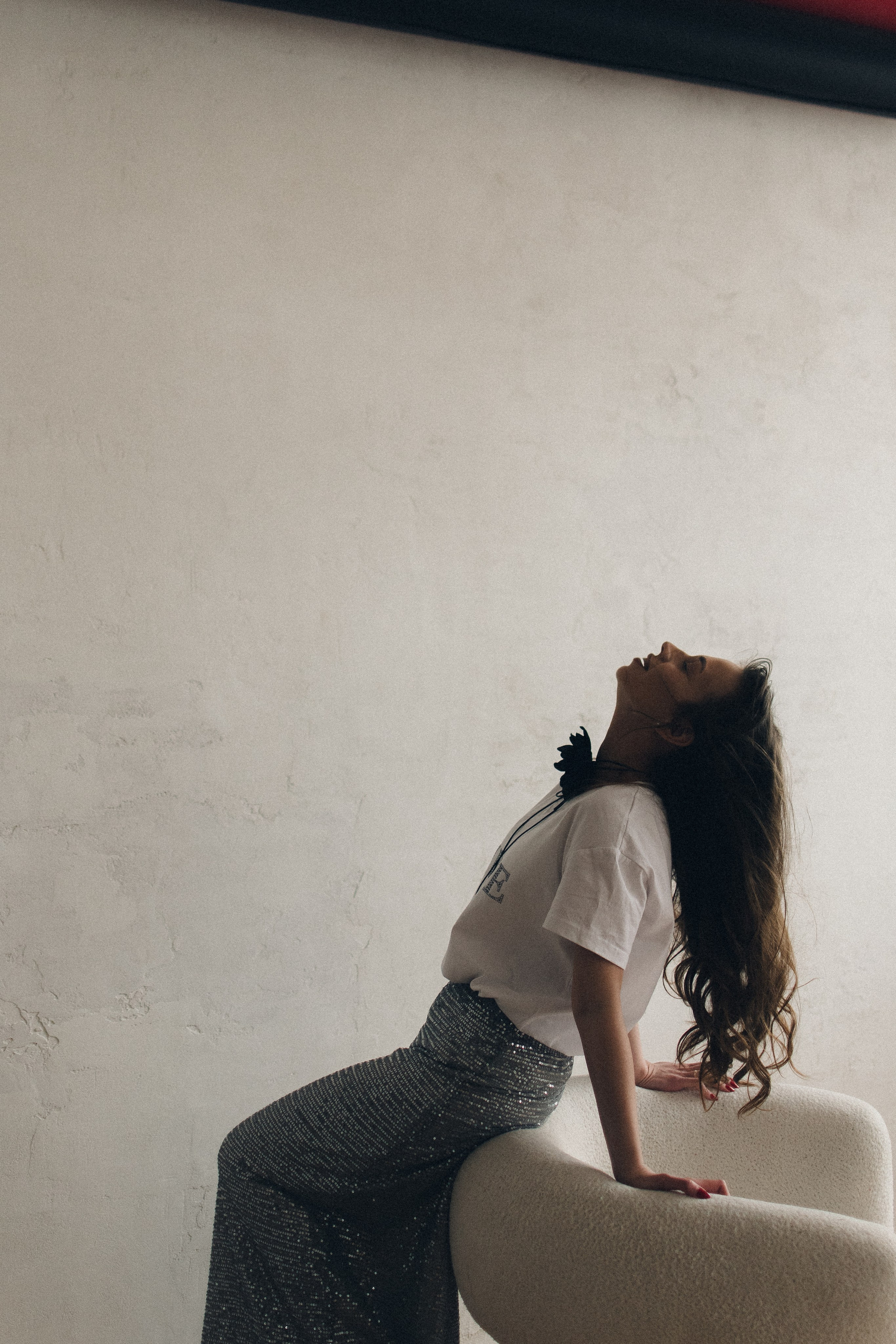 Настя. Фотограф Анфиса Хардина Екатеринбург