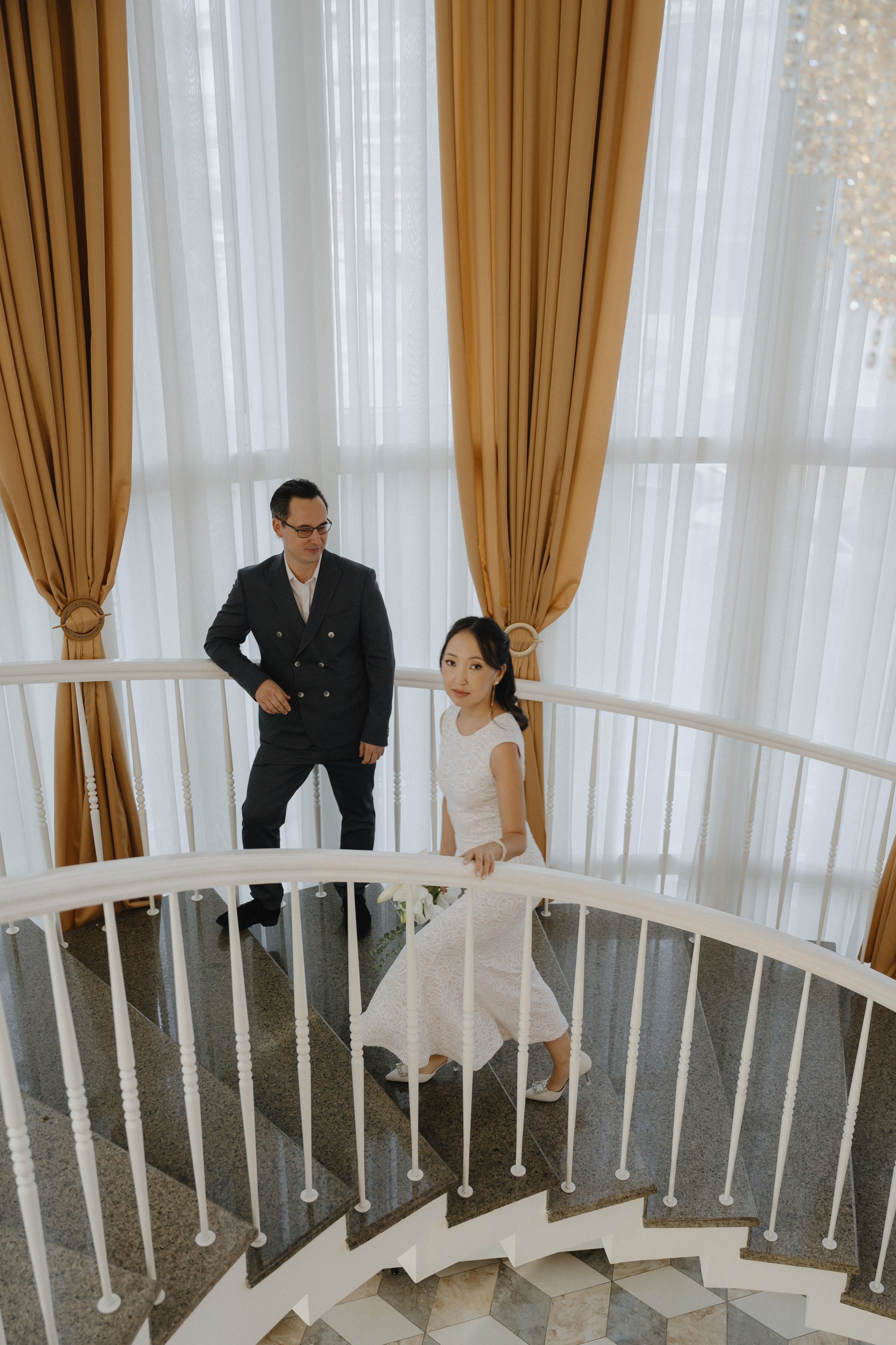 Дозураш & Александр