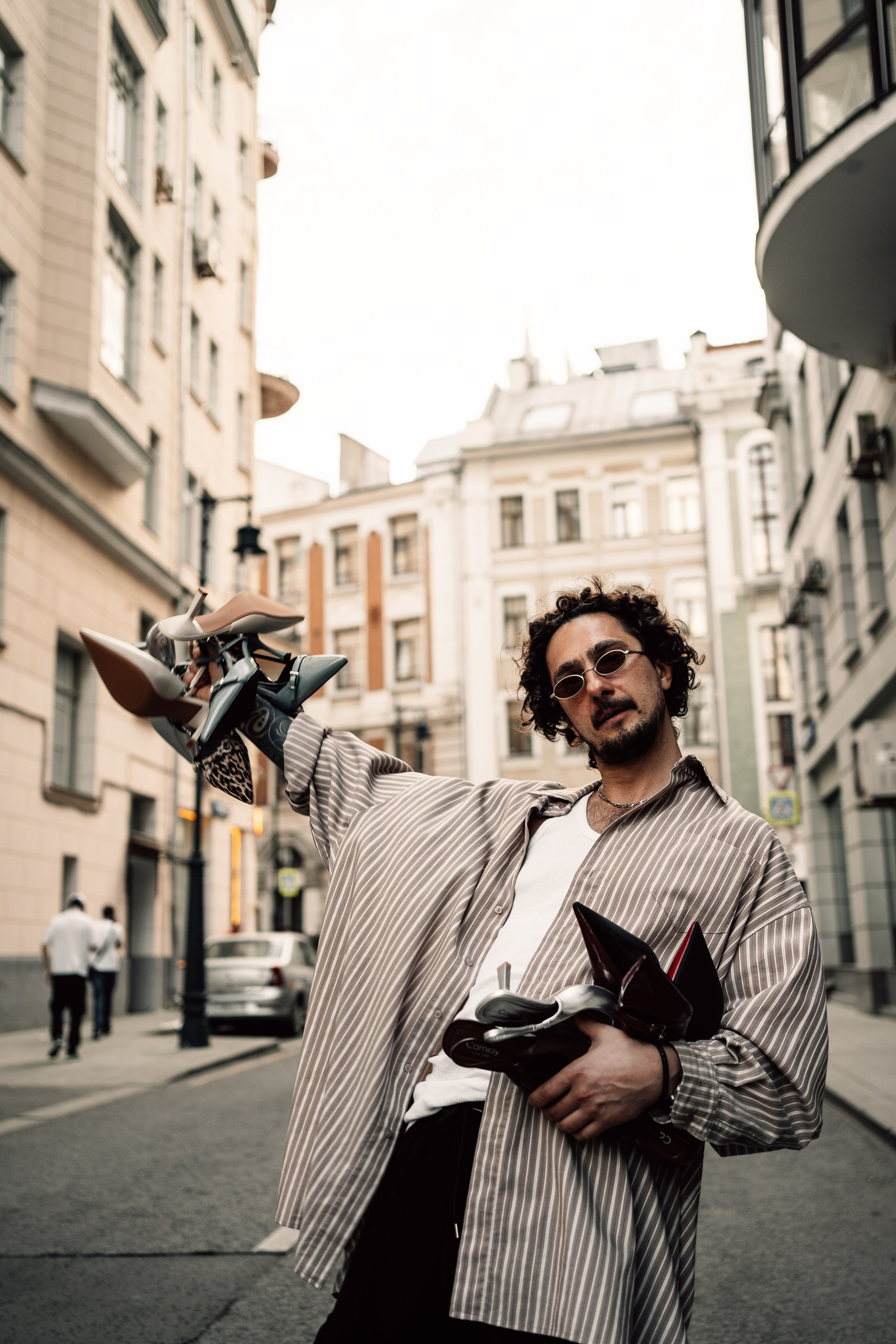 Максим. Фотограф в Москве и МО Влада Обласова