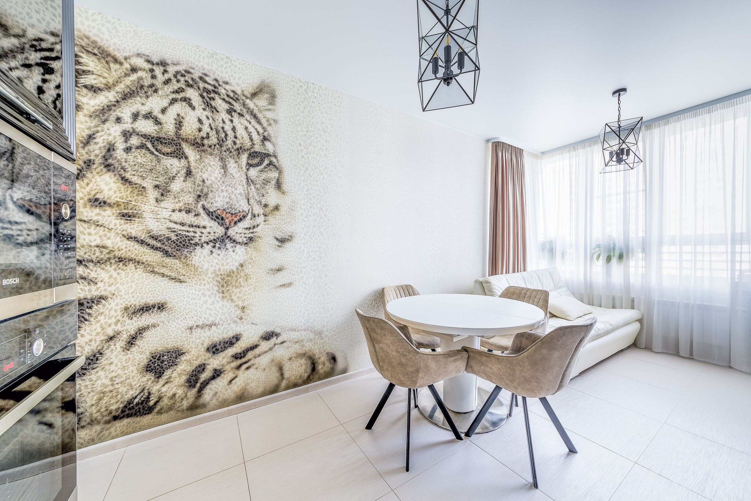 Интерьерная фотосъемка недвижимости Москва и Мо. Профессиональный фотограф в Москве и Мо Мария Шантарёва