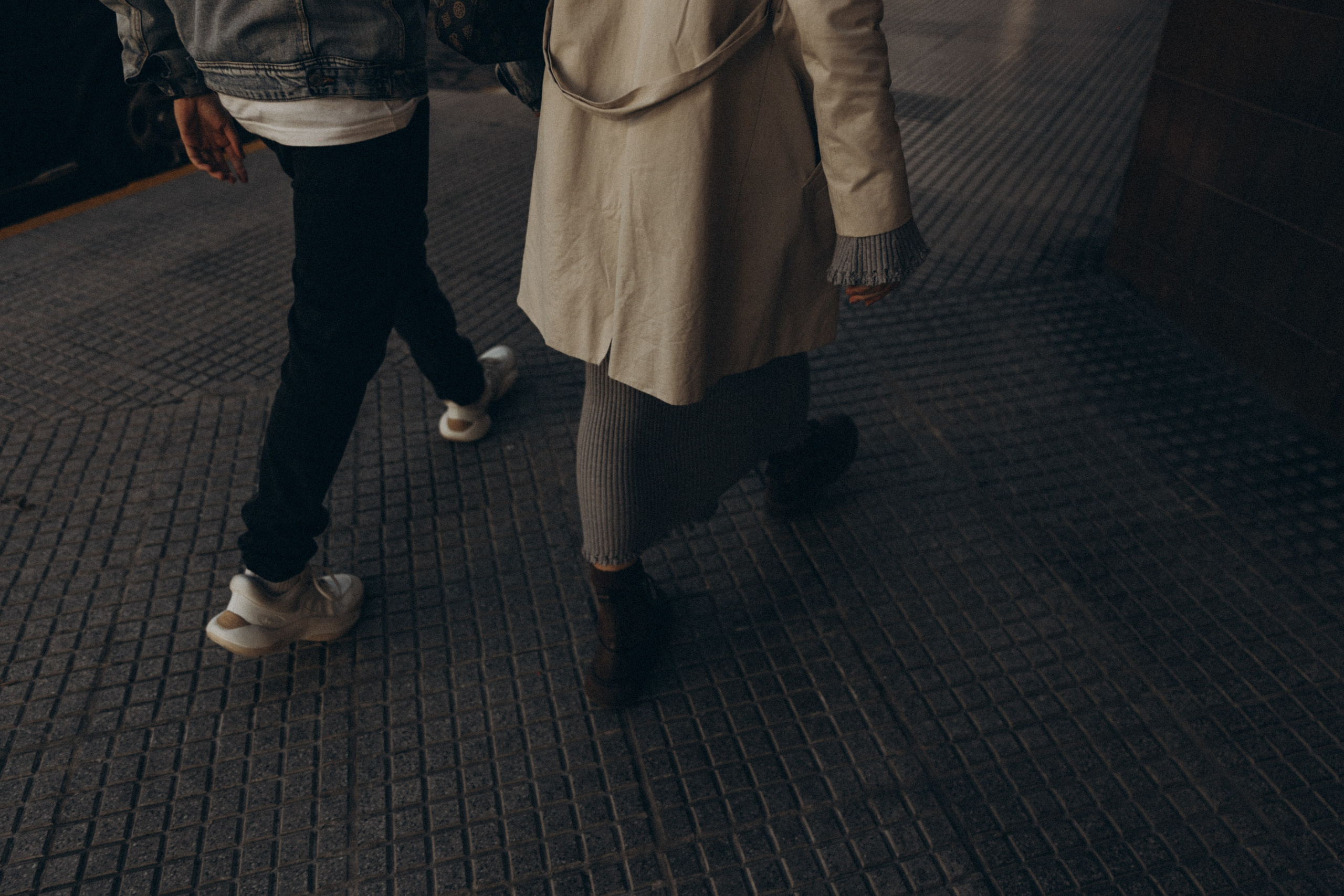 Love story. Photographer in Argentina Angela Kessler