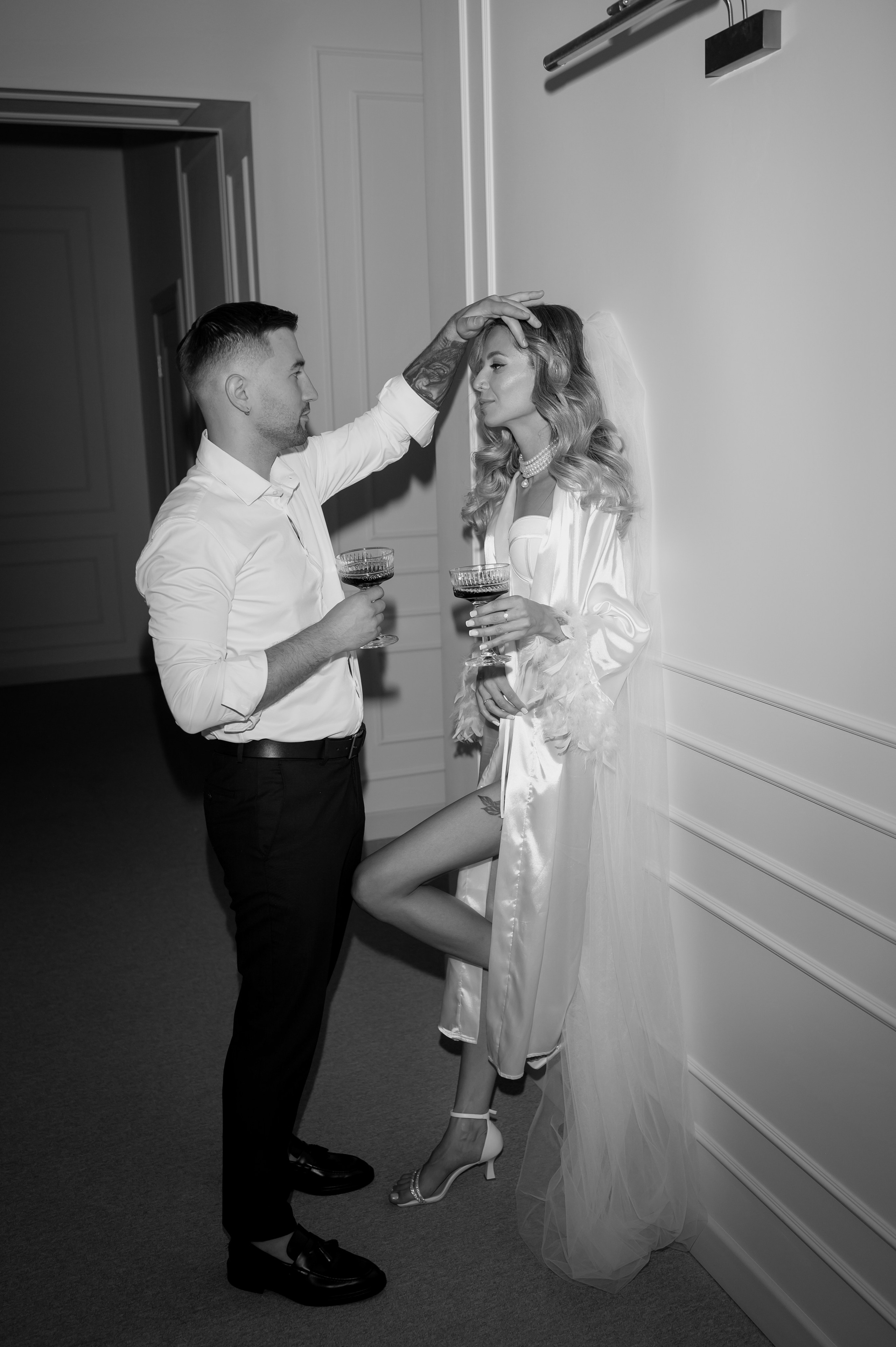 Иван и Вероника. Свадебный фотограф Минск, Пинск, Брест, Гродно Чернигов Андрей