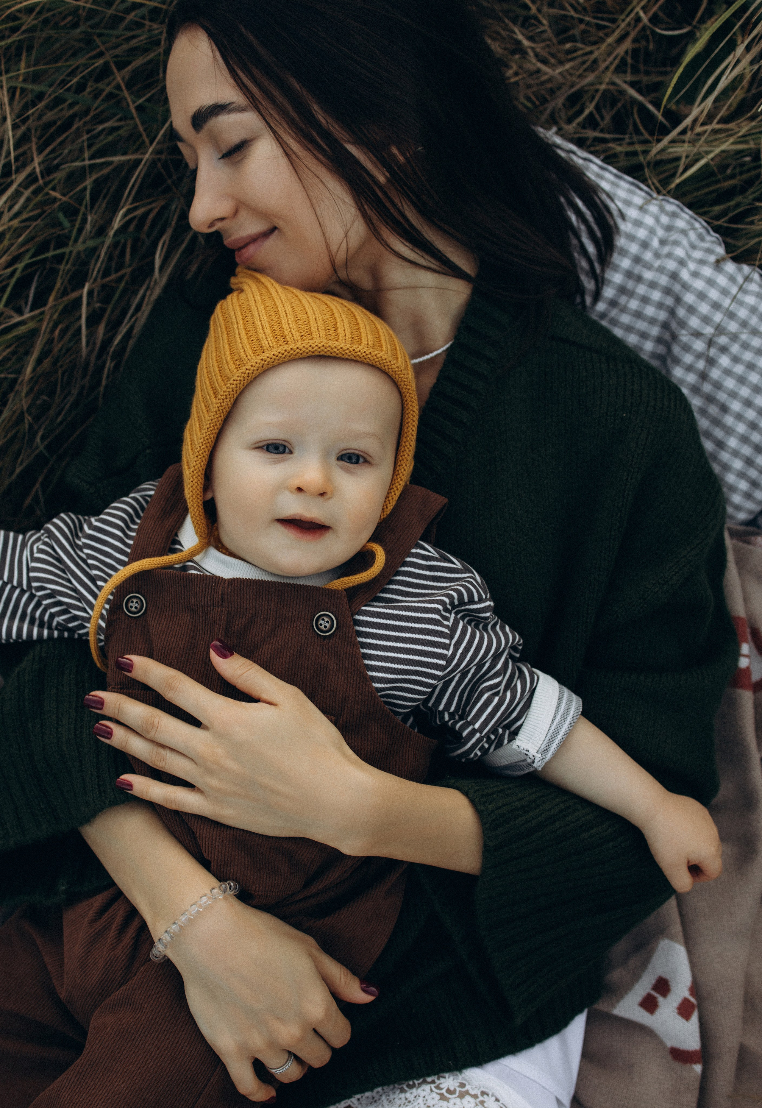 Семейная съемка Алина, Саша и Миша. Семейный фотограф в Ростове-на-Дону Мария Ожогина