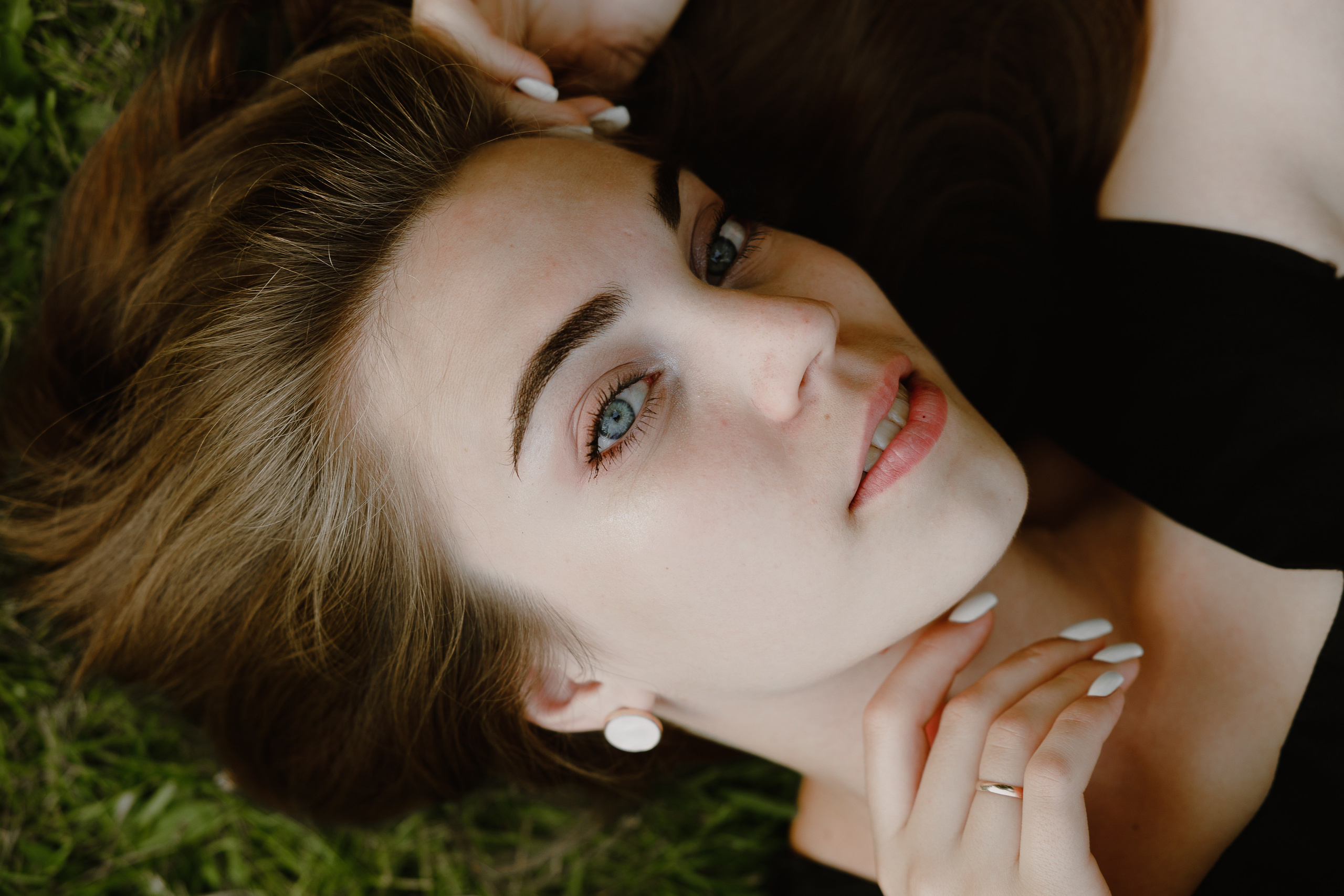 Вадим и Мария. Фотограф Москва