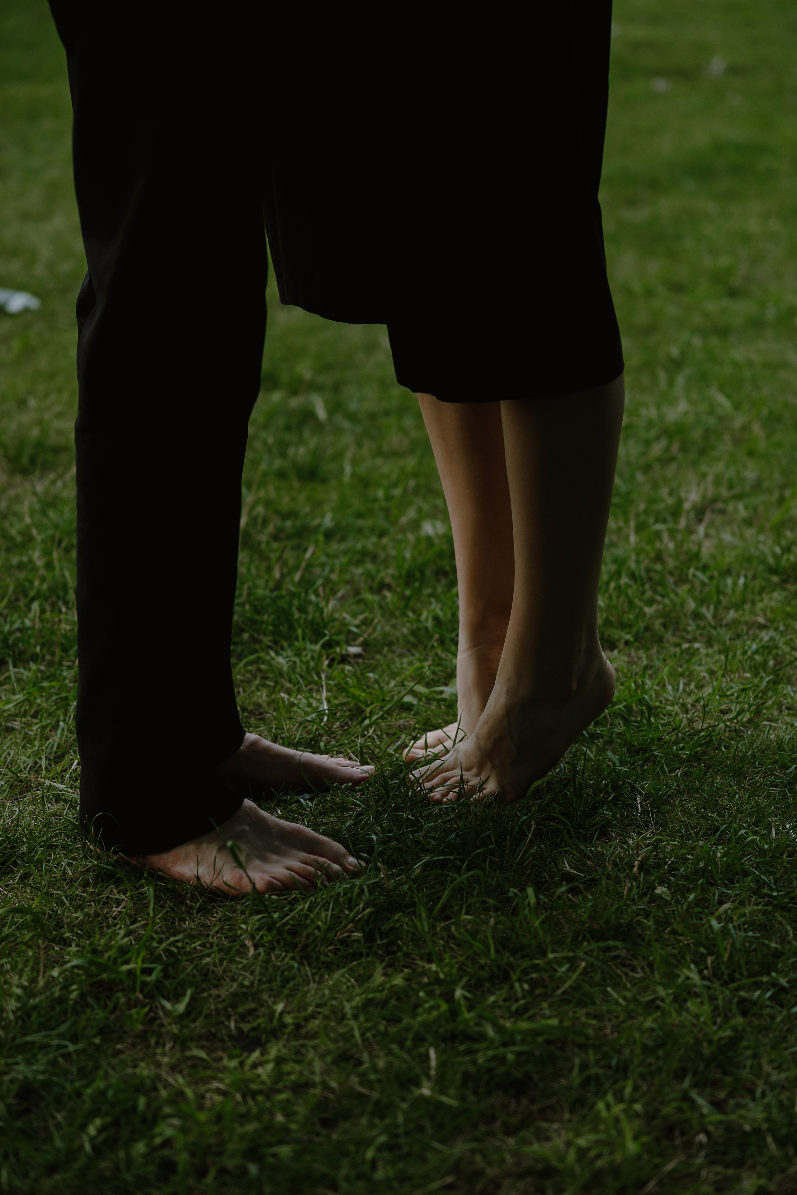 Вадим и Мария. Фотограф Москва