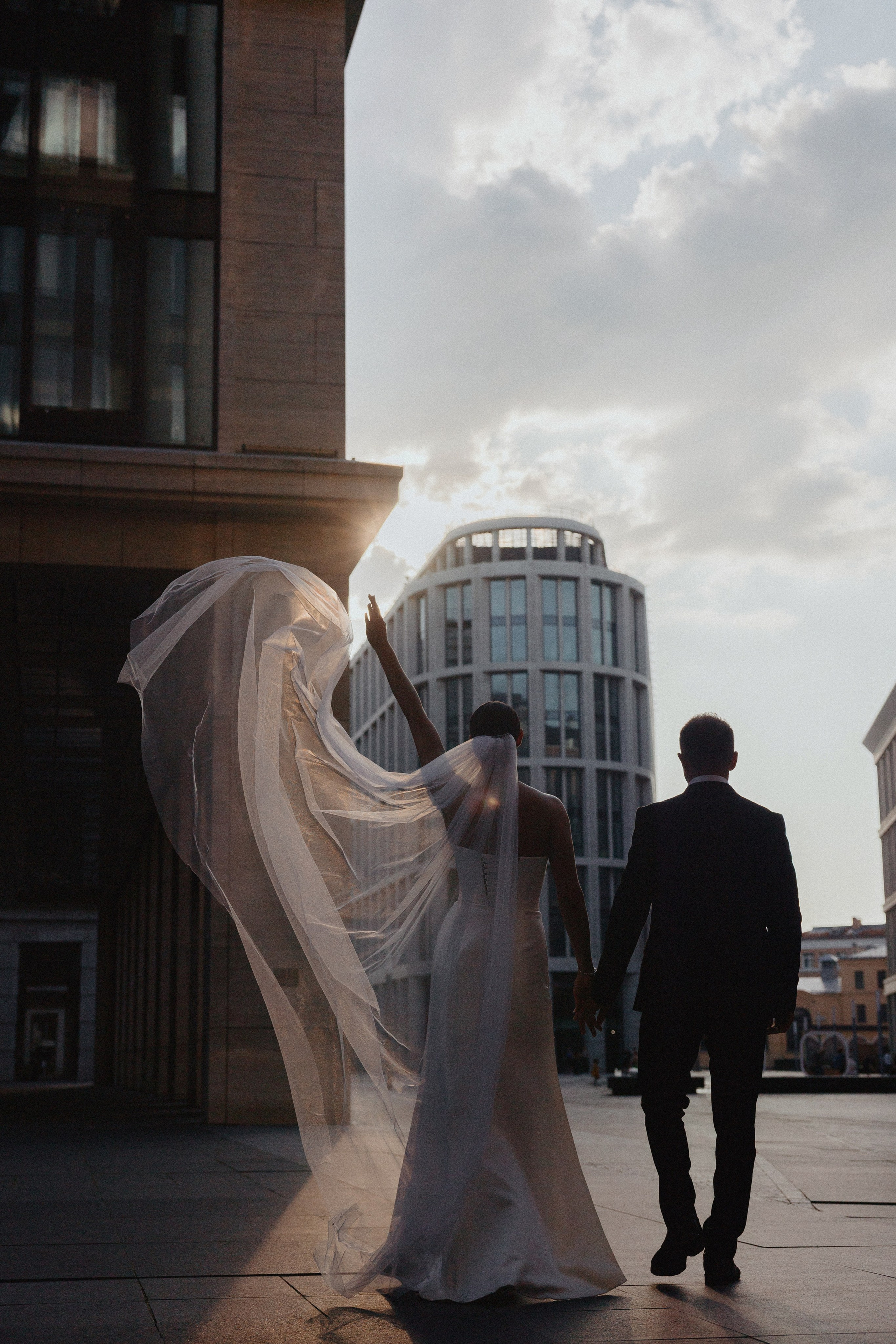 Юра и Настя. Свадебный фотограф в Санкт-Петербурге Рябикин Александр , занимаюсь св