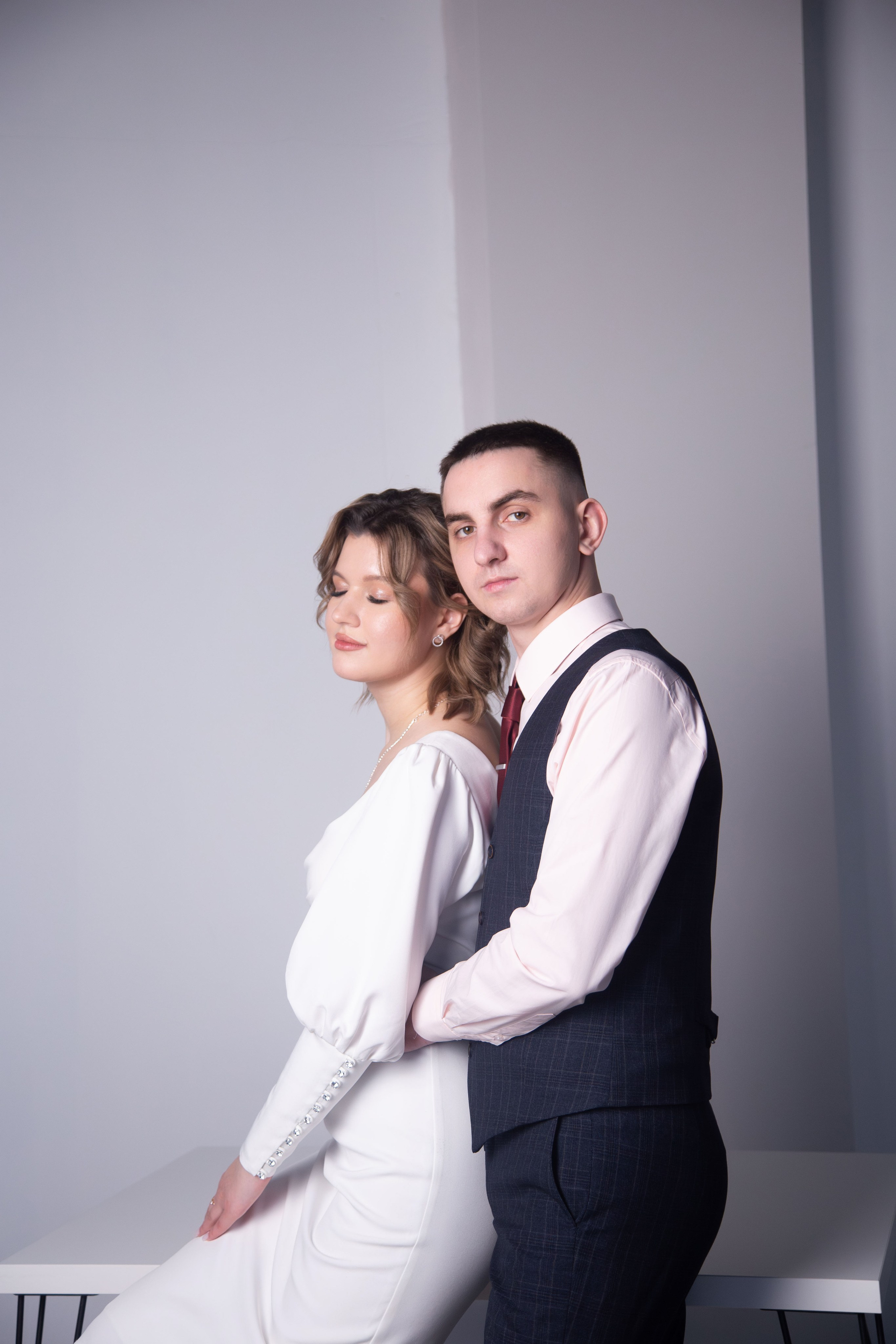 3. Анастасия Дубравская | Фотограф Сургут