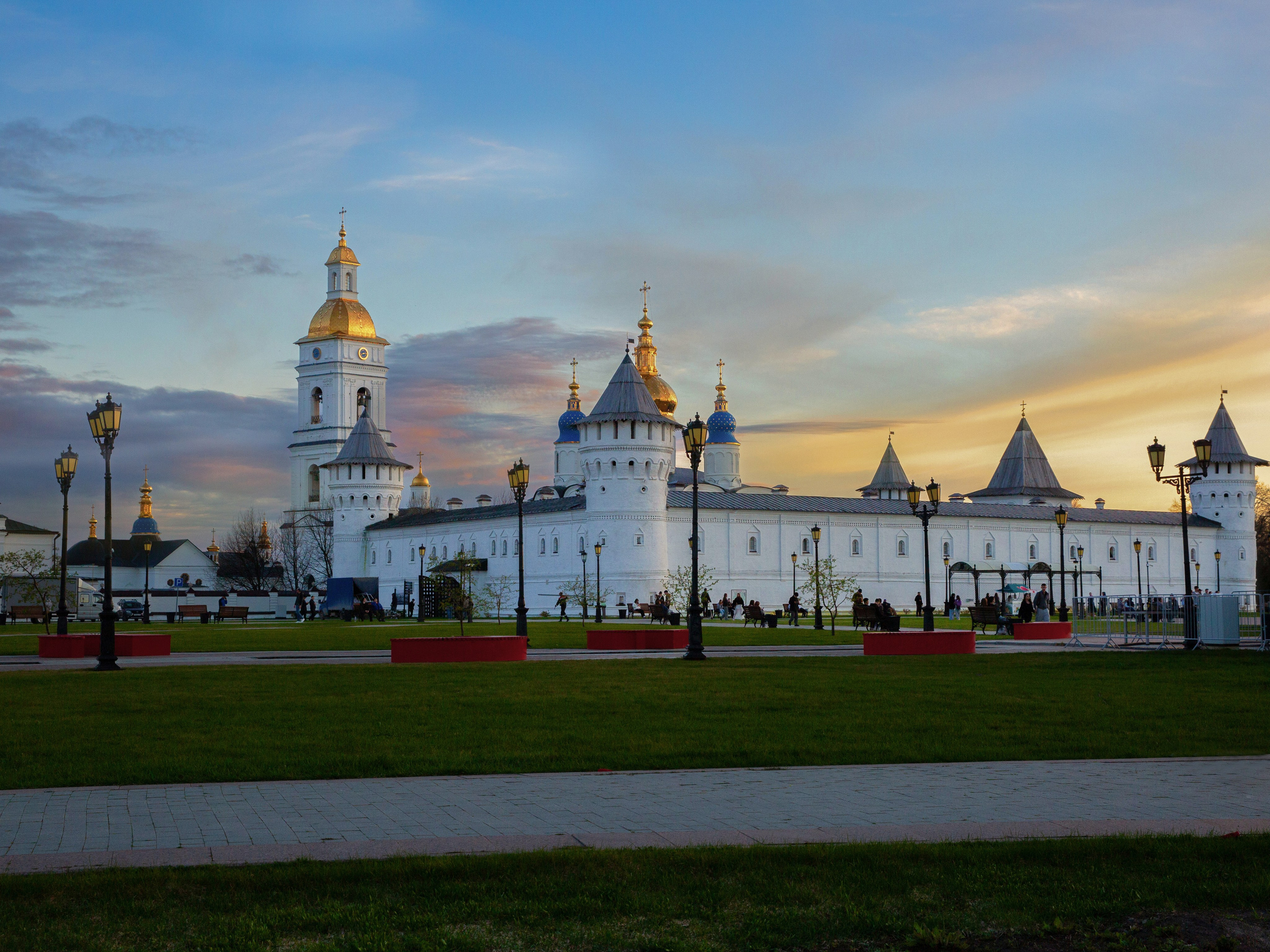 Тобольск. Мой фотомир