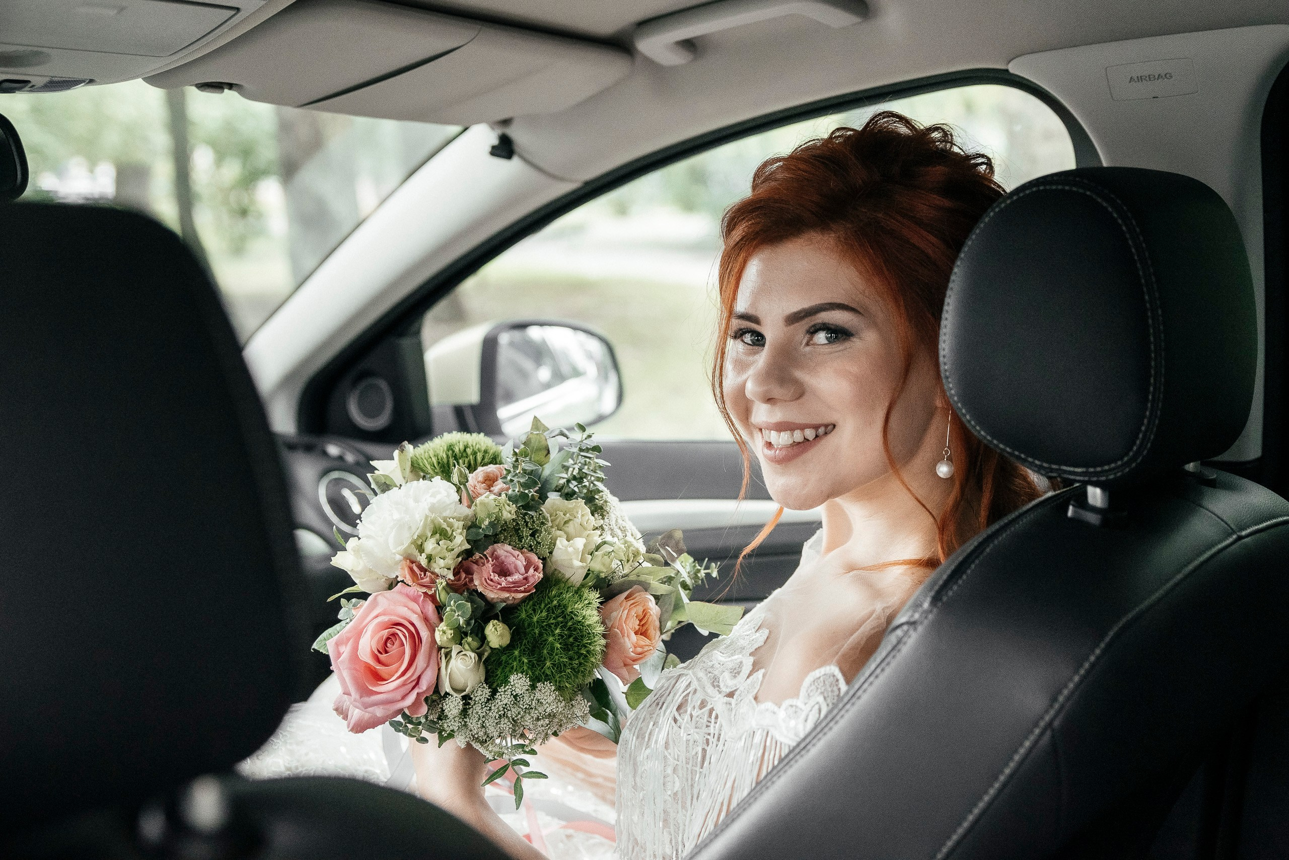 Фотограф Андрей Рижский. Санкт Петербург. Свадебная серия фотографий Алексея  и Катрины.