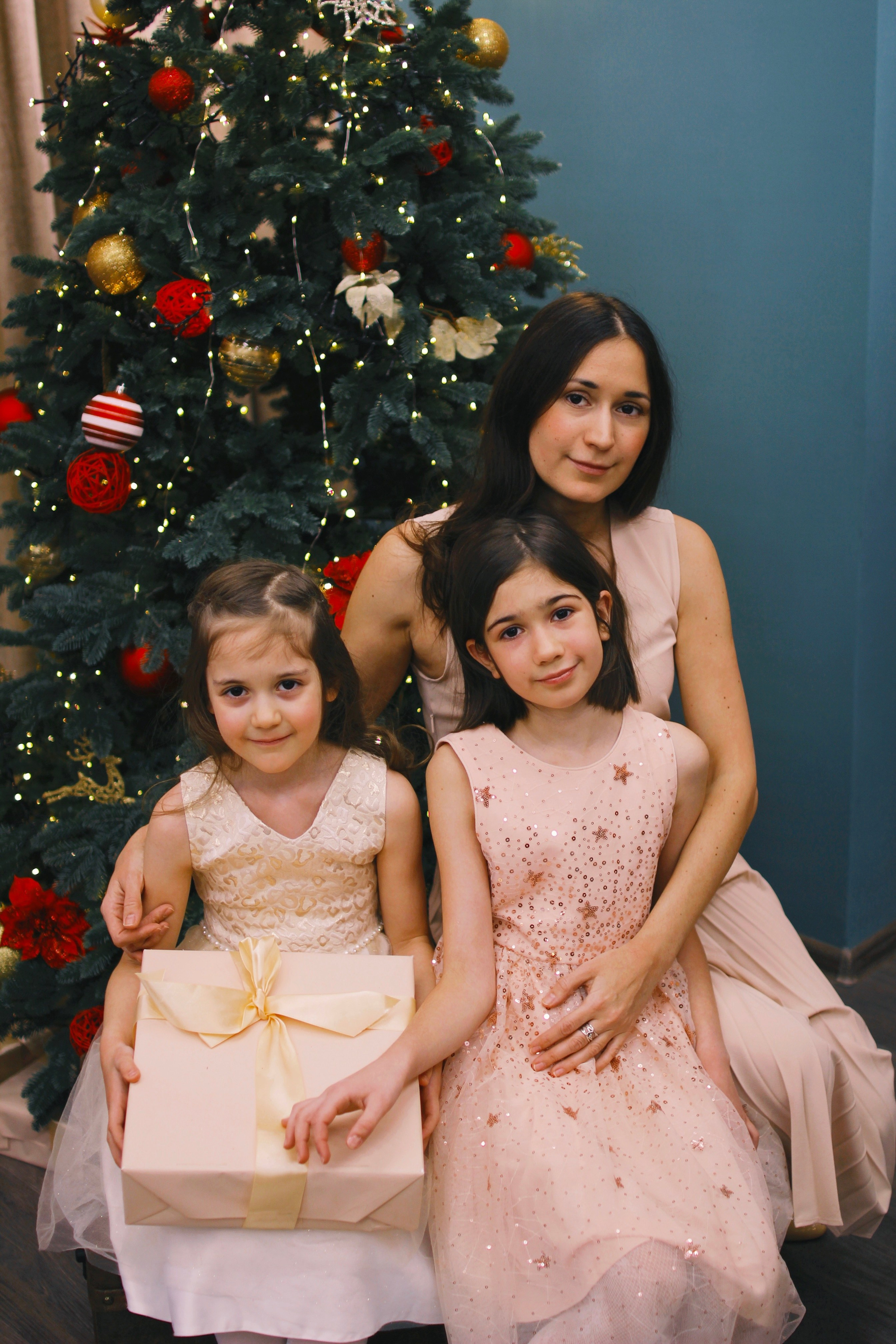 Семья. Свадебный фотограф Москва и ЮГ