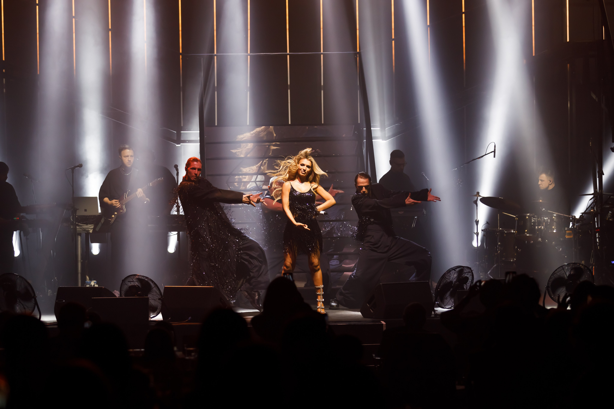 ЛЮСЯ ЧЕБОТИНА (Barvikha Luxury Village). Катерина Киреева — фотограф в Москве