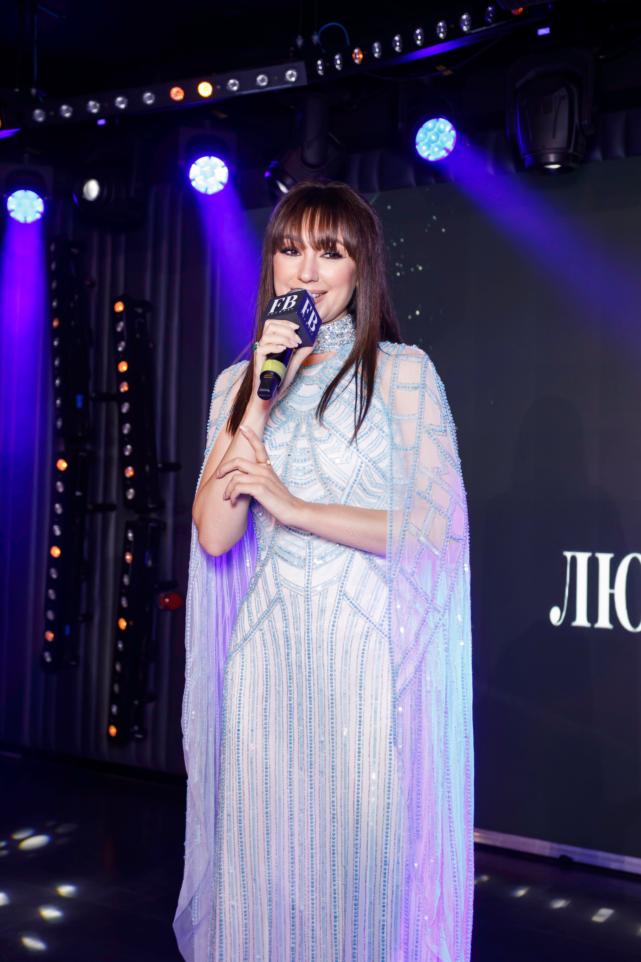 Премия «FB Люди Года» 2024. Катерина Киреева — фотограф в Москве