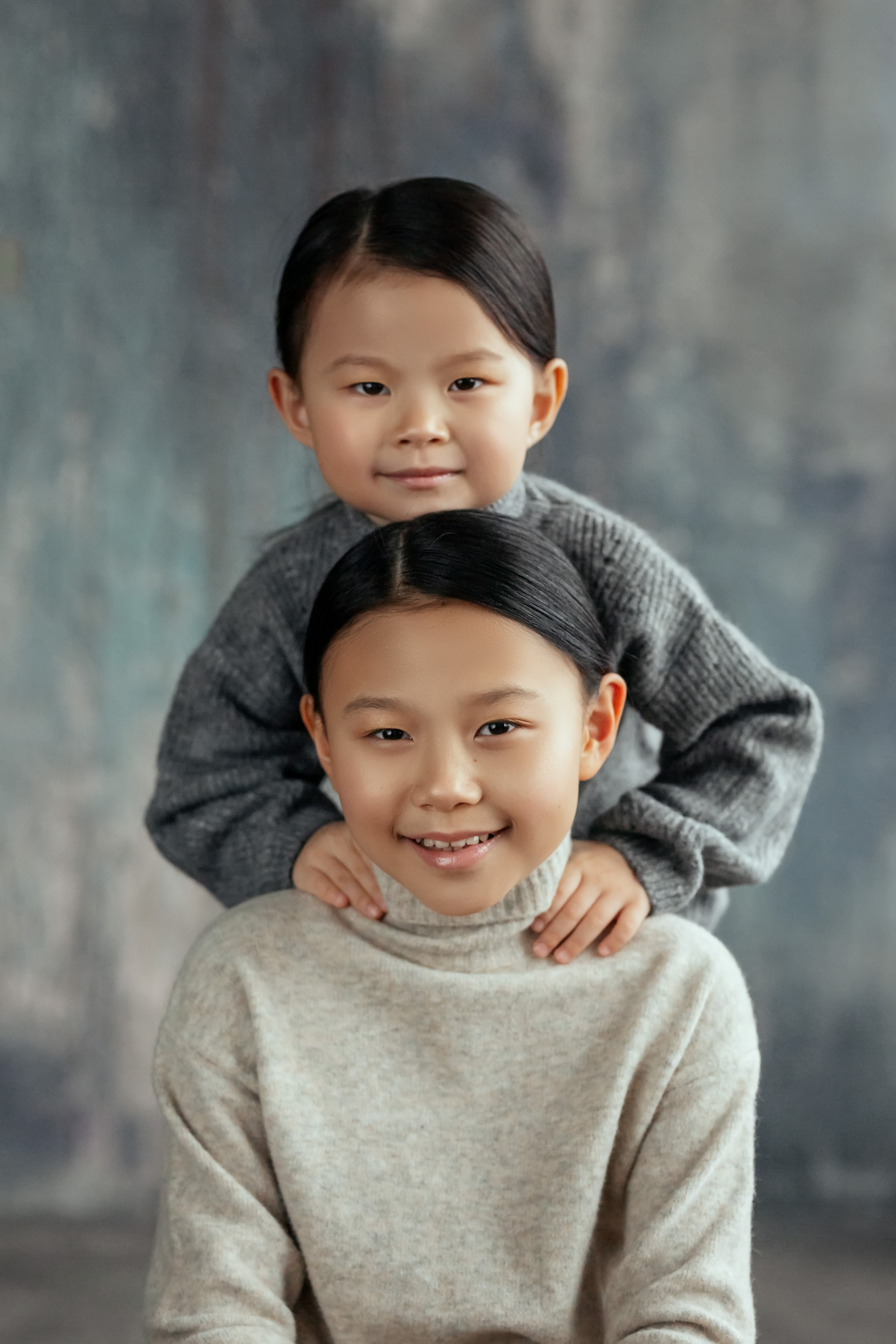 ДЕТСКИЙ ПОРТРЕТ. Катерина Киреева — фотограф в Москве