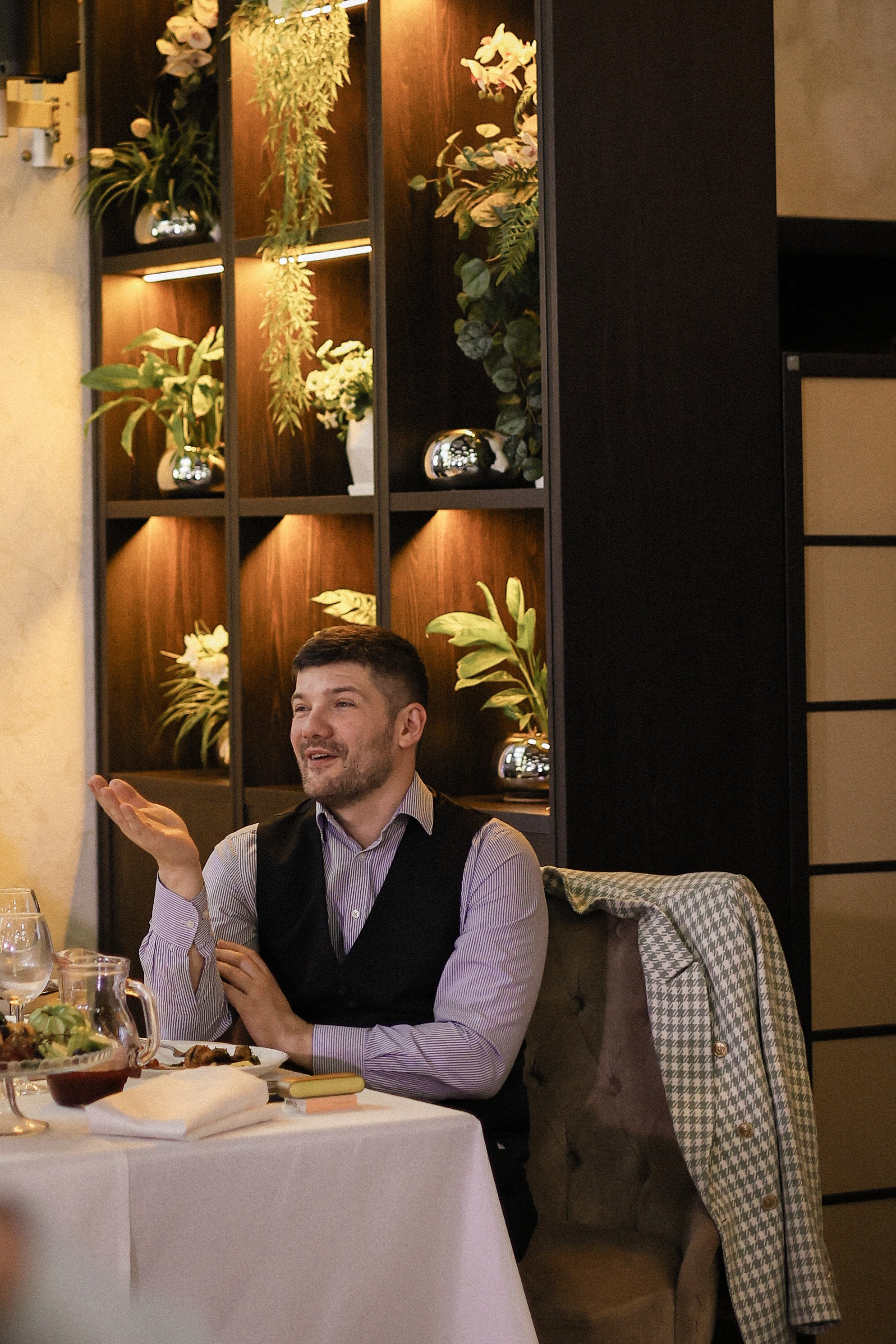 Евгений и Виктория. Фотограф Волгоград / Волжский