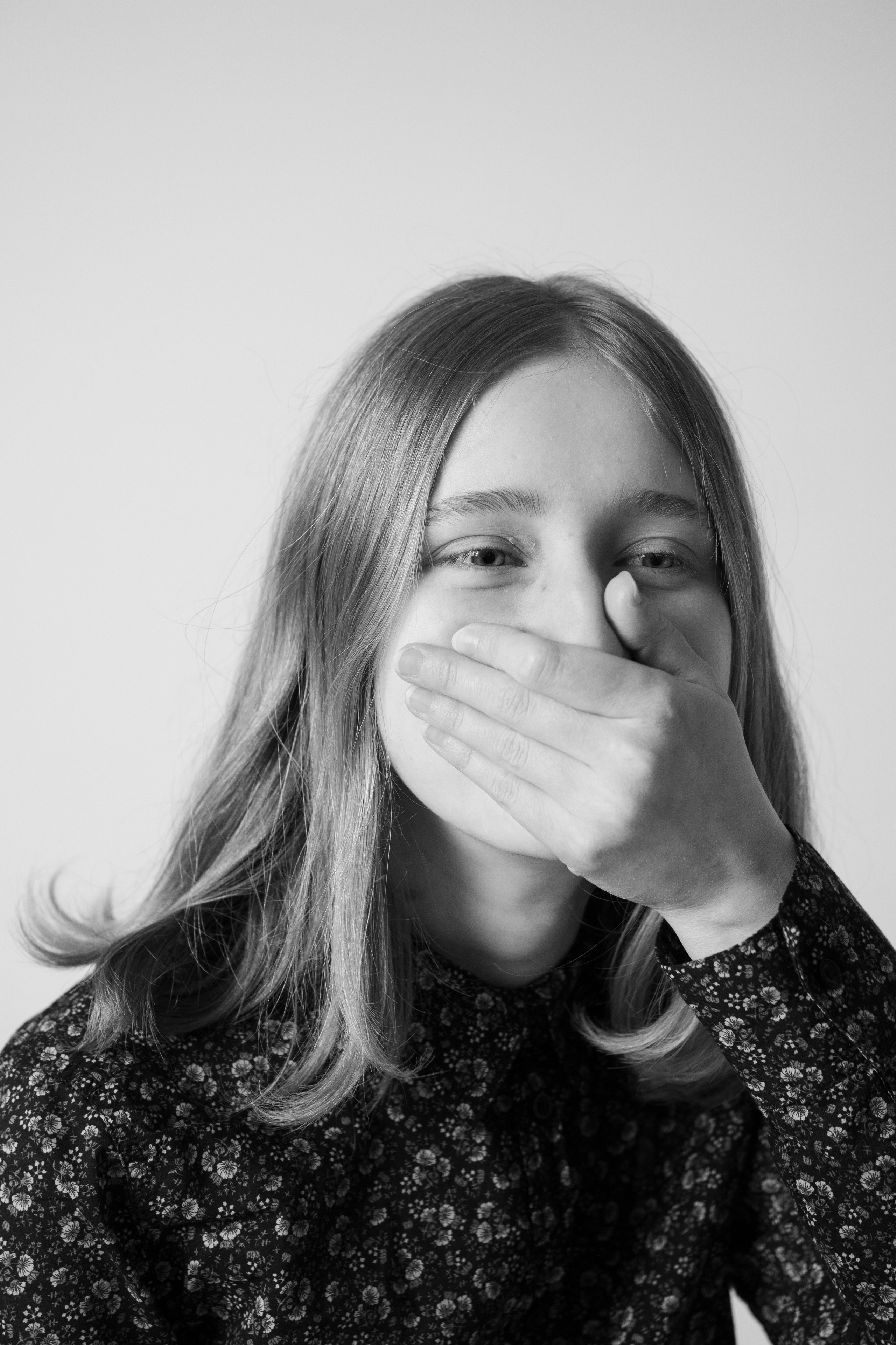 Lisa. Maria Abdullaeva