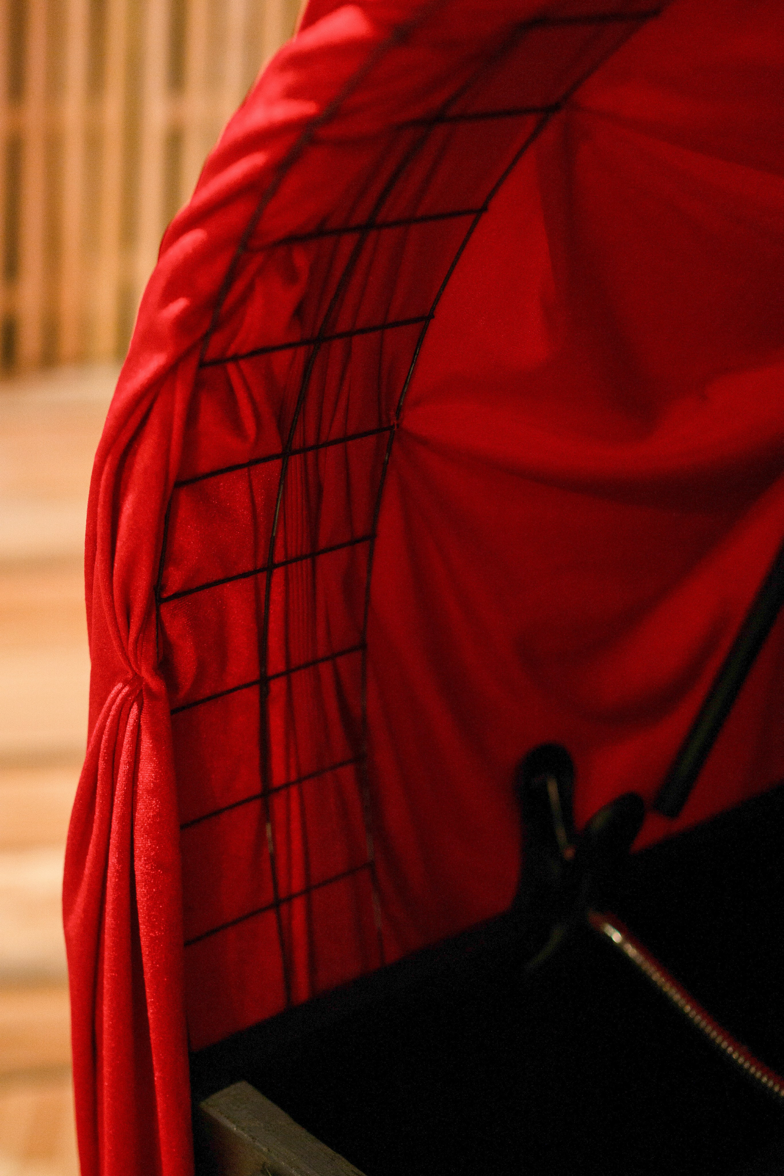 Darkroom. Maria Abdullaeva