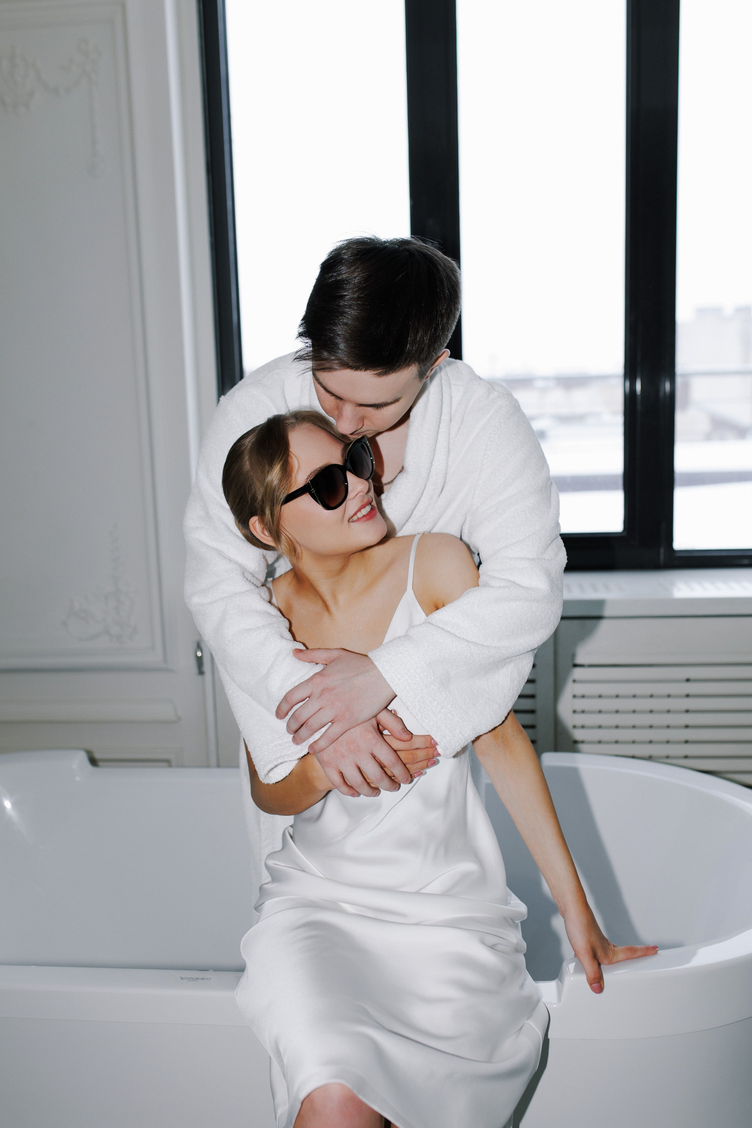 Мое портфолио за 2025 год. Свадебный фотограф СПБ