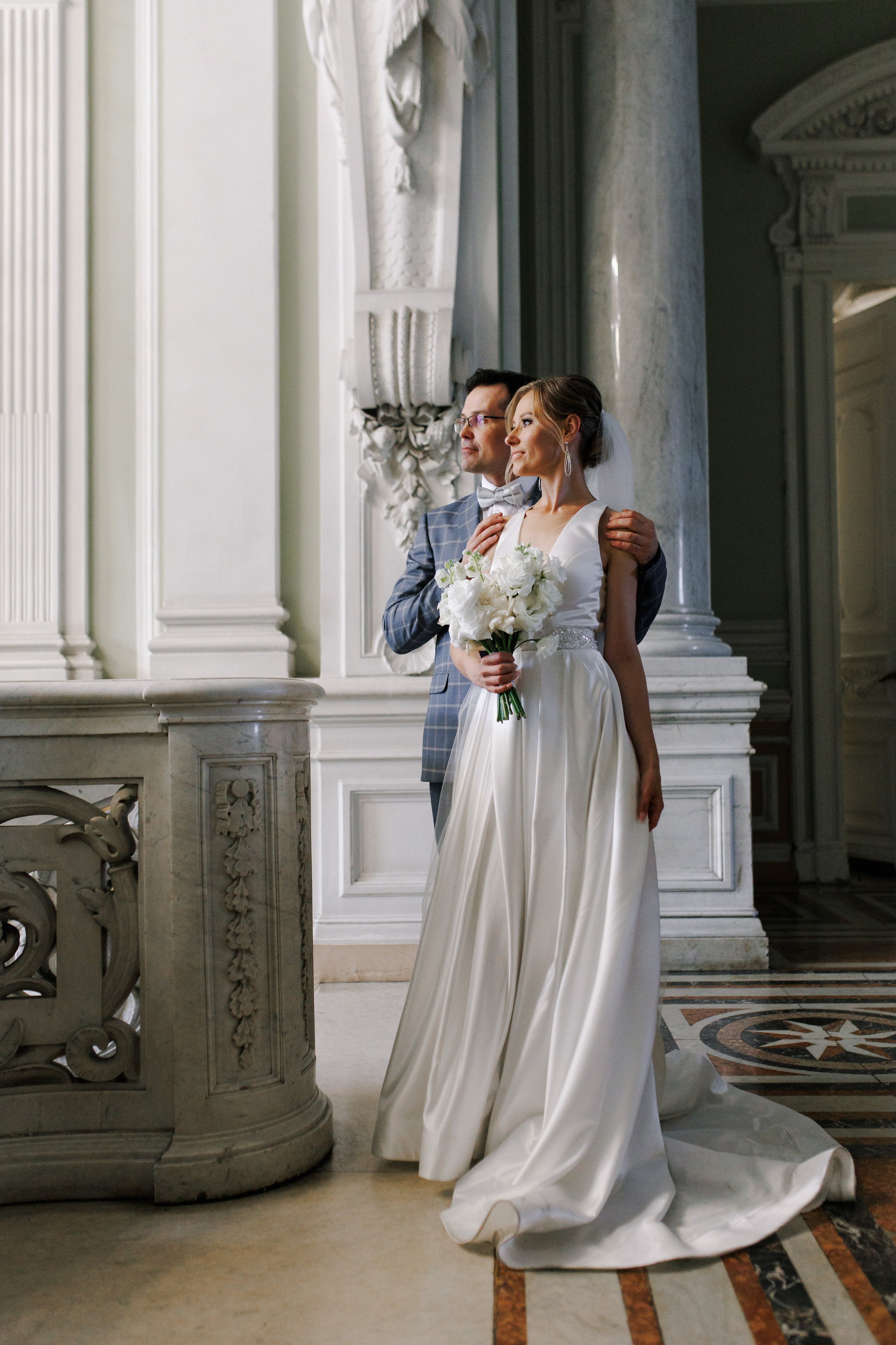 Мое портфолио за 2025 год. Свадебный фотограф СПБ