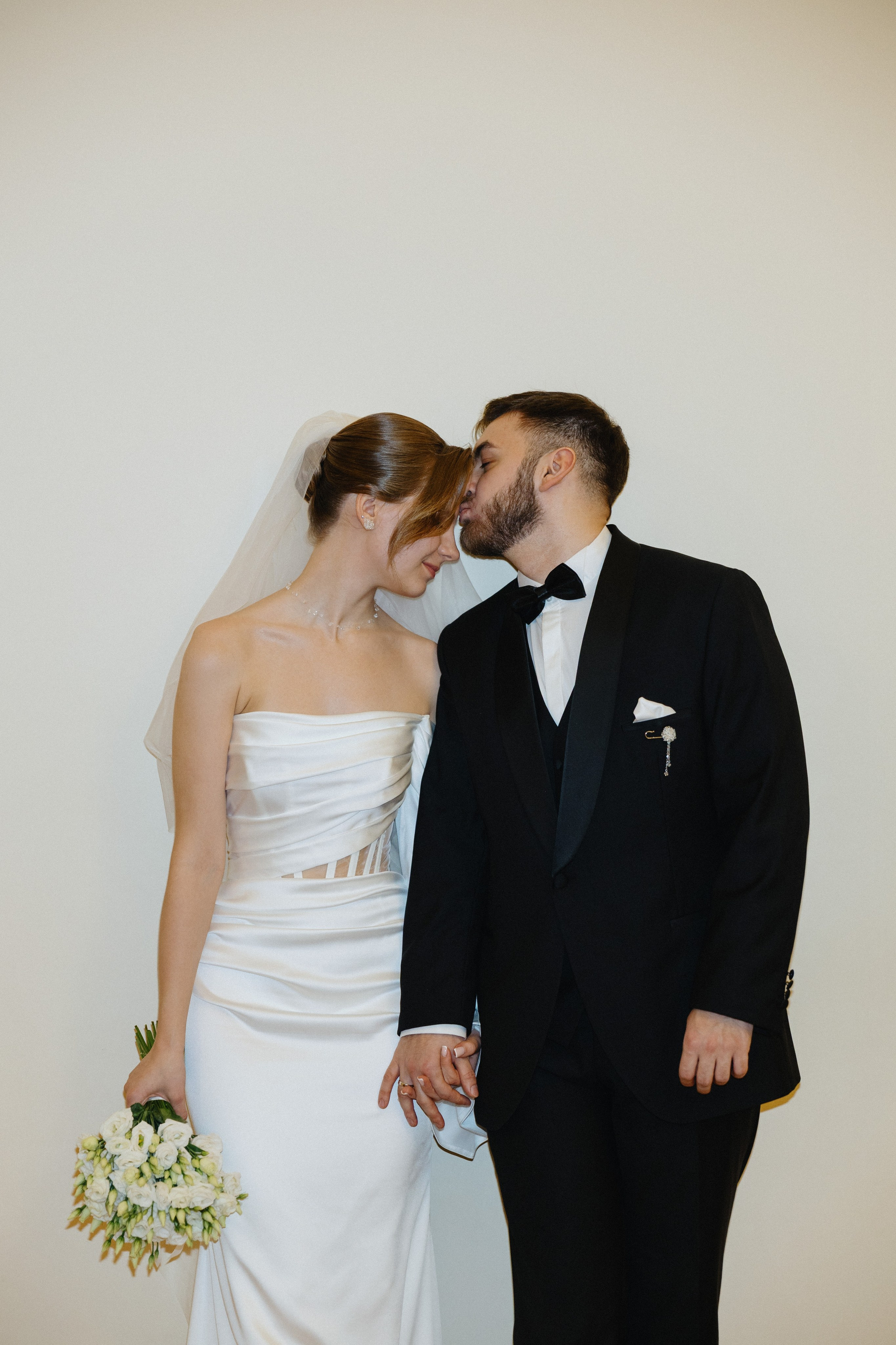 Свадьба Никиты и Оли в Санкт-Петербурге. Свадебный фотограф СПБ