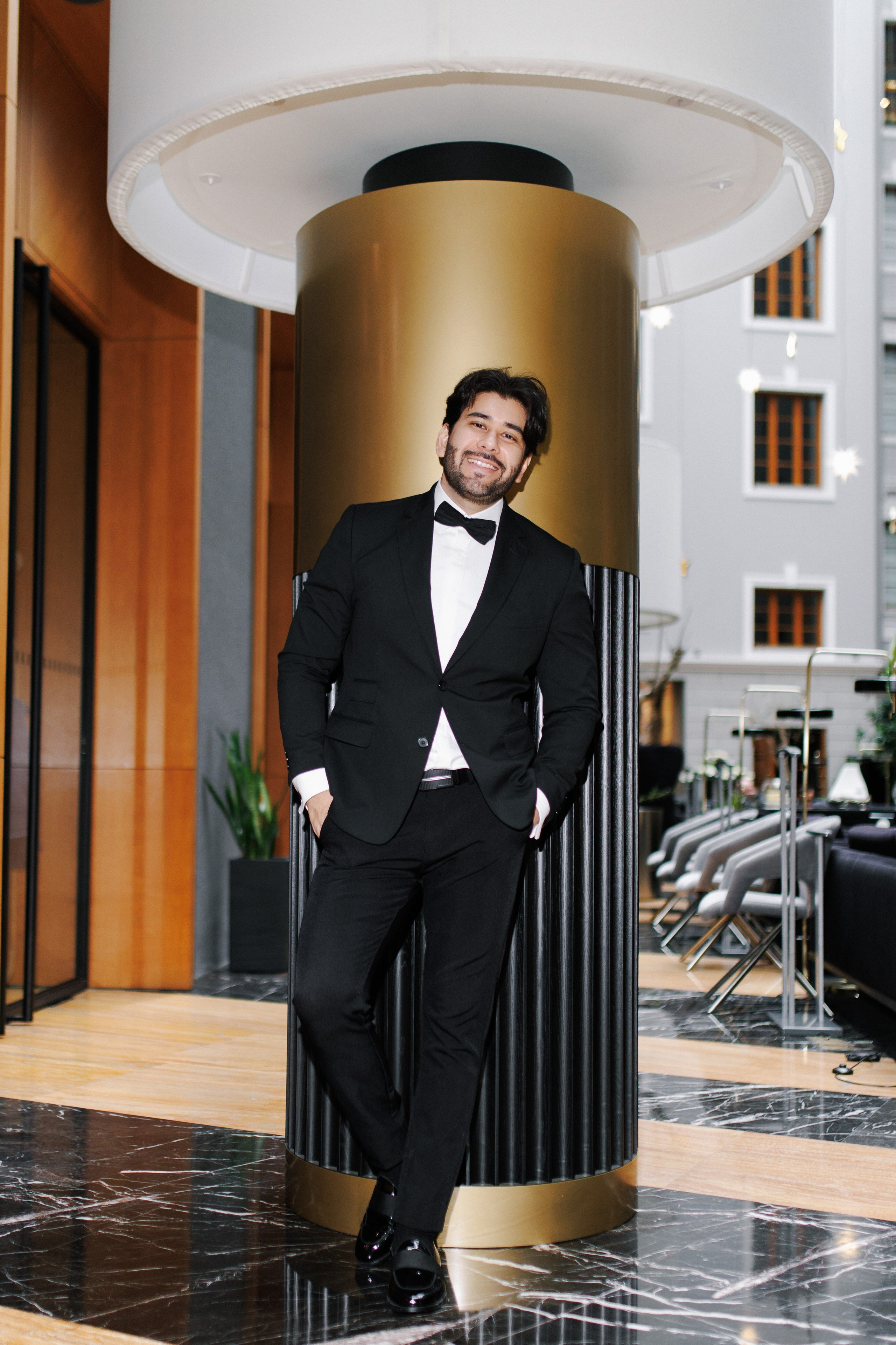 Свадьба Yoshirō и Ангелины в Graf Zeppelin и отель Гамма. Свадебный фотограф СПБ