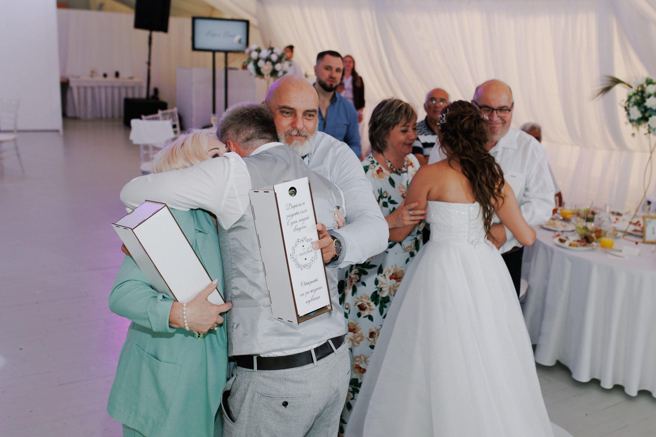 Свадебная фотосессия на финском заливе. Свадебный фотограф СПБ