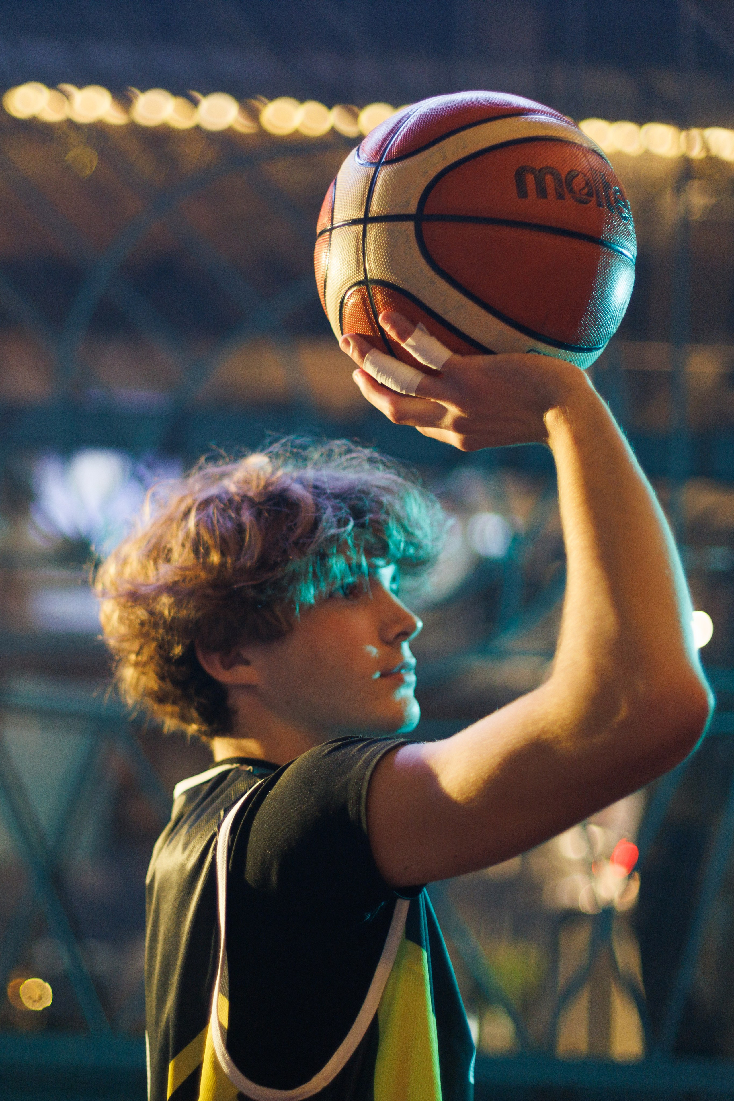 Баскетбол. Фотограф мероприятий и спорта: юбилеев, дней рождений и корпоративов из Москвы