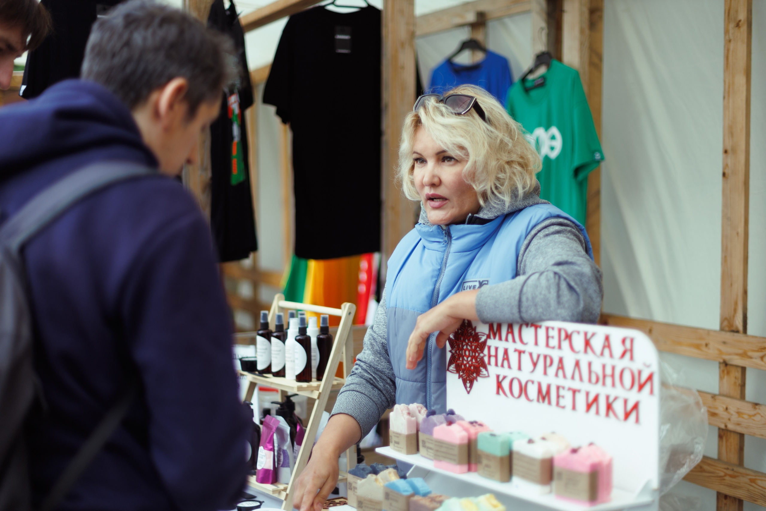 Фестиваль «На Рахате» 2025. Фотограф мероприятий и спорта: юбилеев, дней рождений и корпоративов из Москвы