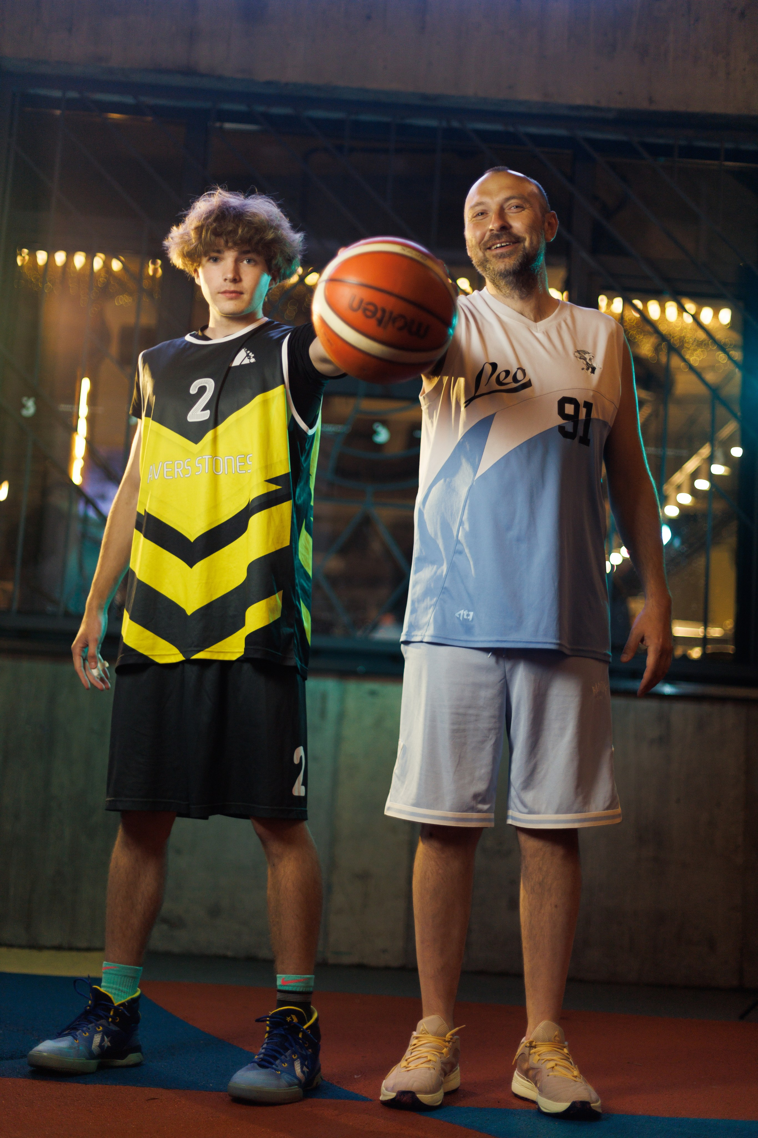 Баскетбол. Фотограф мероприятий и спорта: юбилеев, дней рождений и корпоративов из Москвы