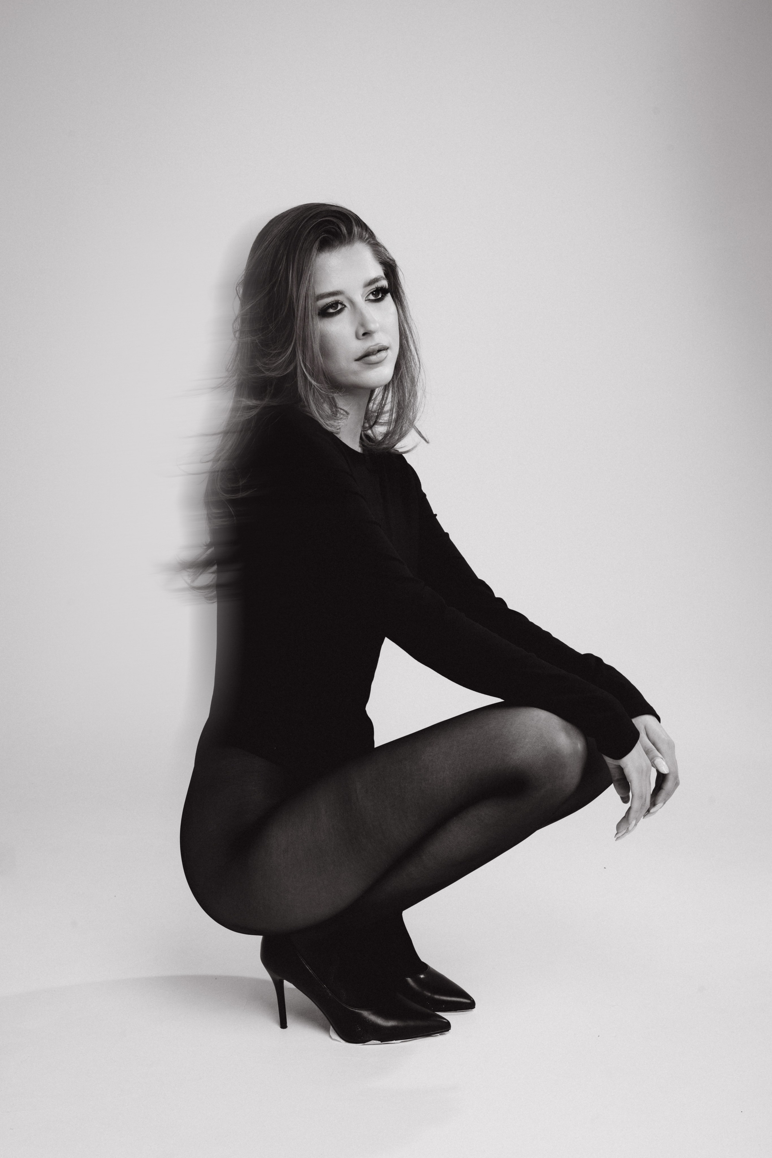 Индивидуальные. Фотограф на Камчатке Воронина Ульяна