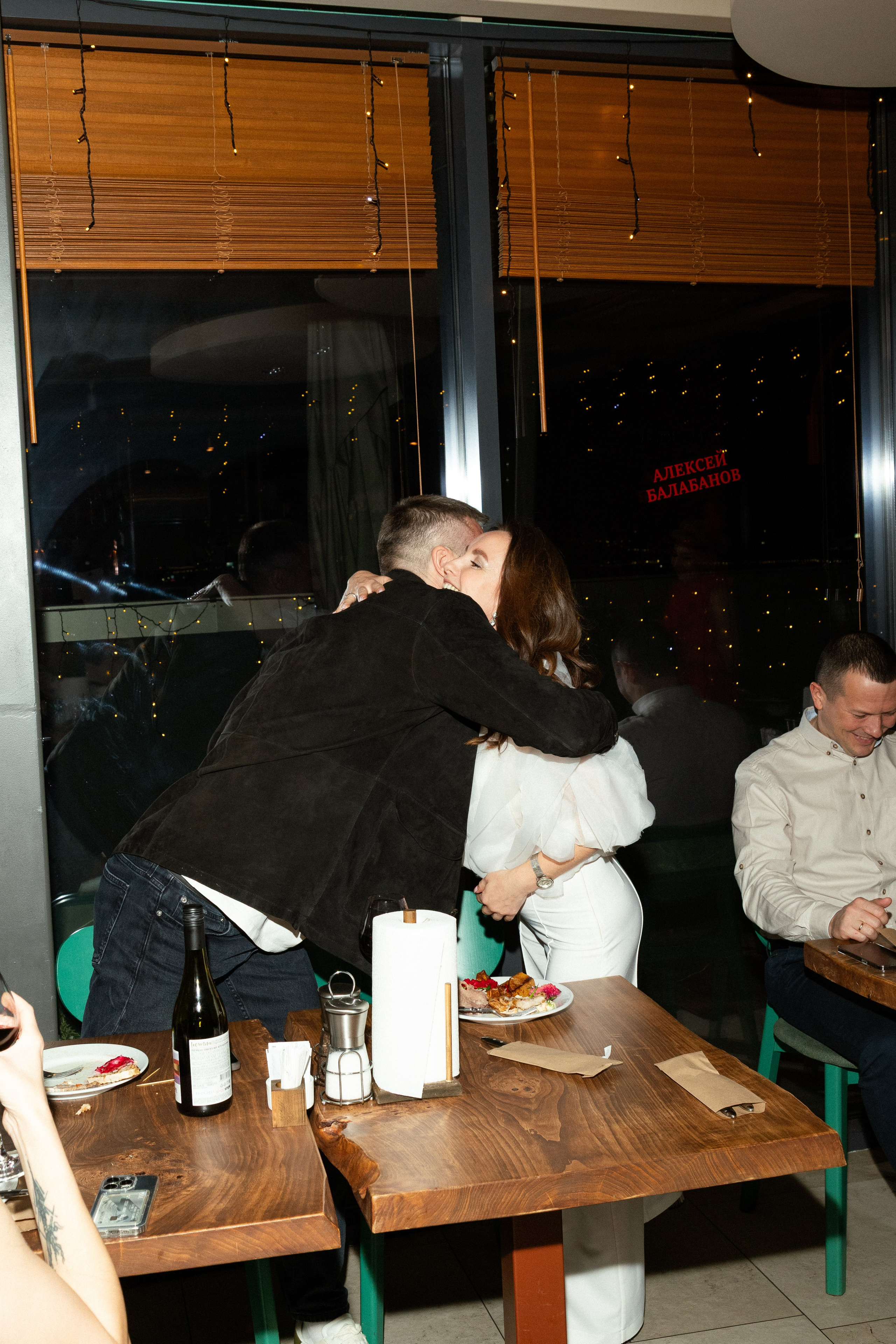 Репортажная съёмка. Фотограф в Геленджике Александра Запорожцева