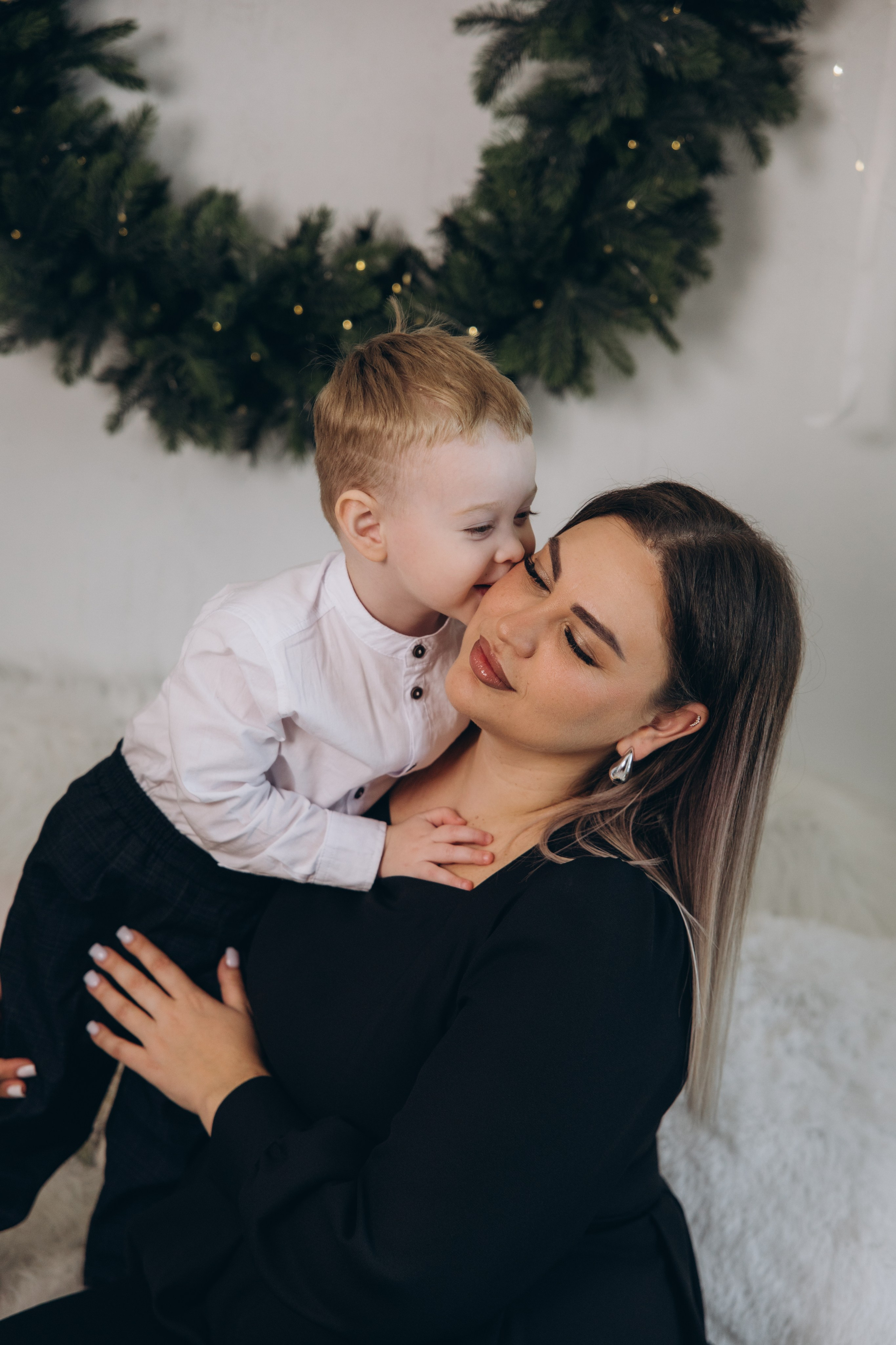 В студии 8 этаж. Свадебный, семейный фотограф в Иркутске Светлана Макаричева