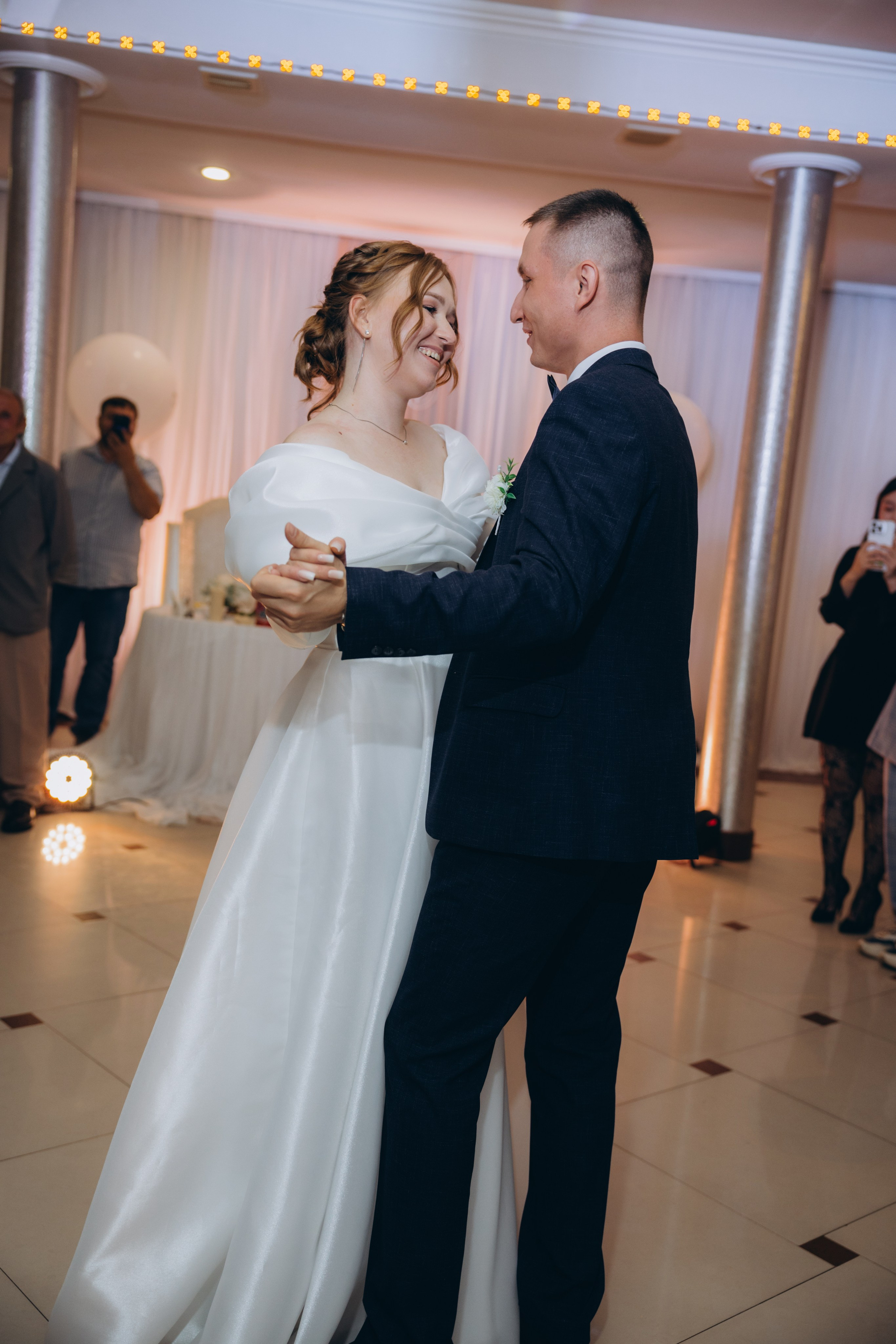 Иван и Елена. Свадебный, семейный фотограф в Иркутске Светлана Макаричева