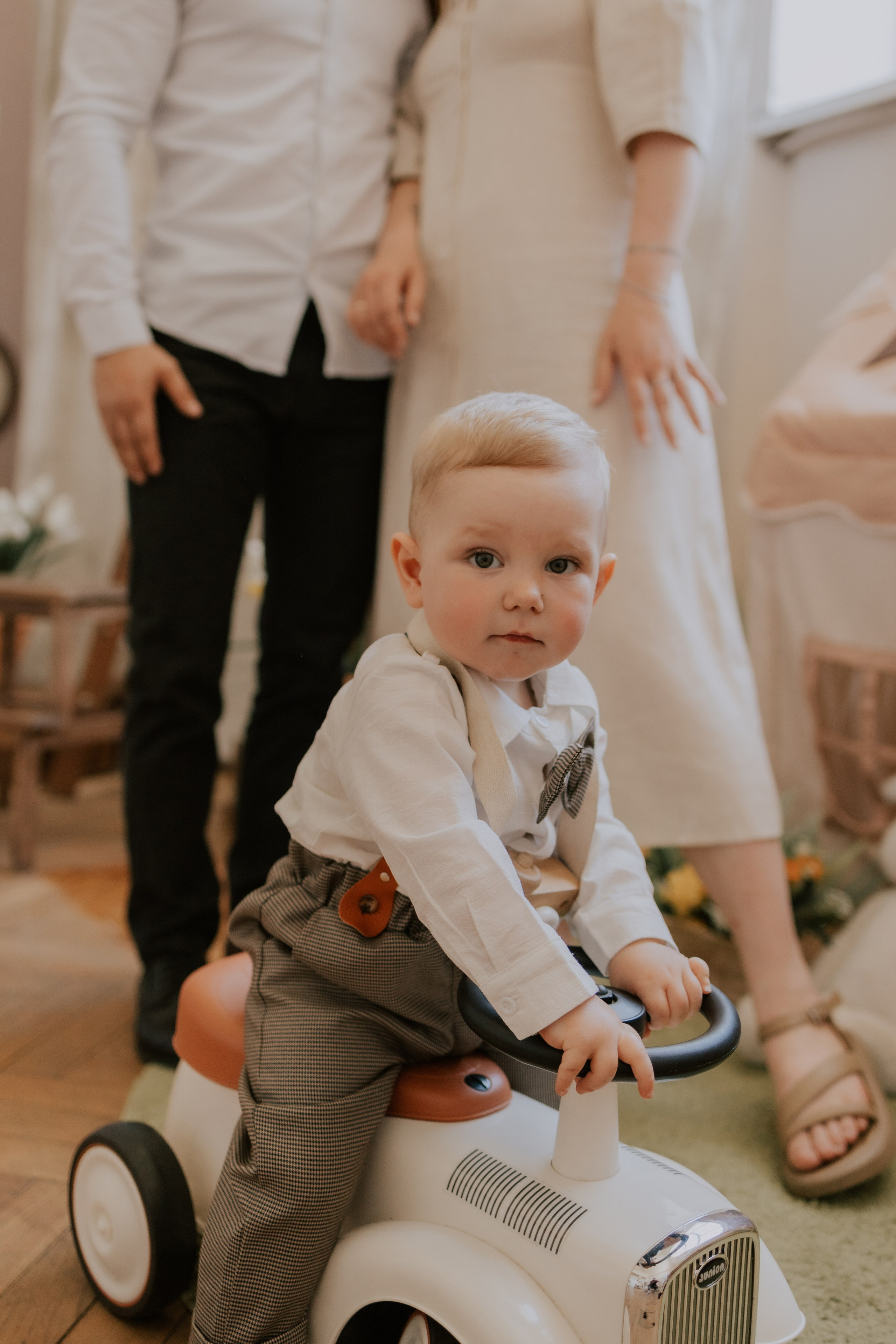 Юля, Вова и Максим. Свадебный фотограф Воронеж Оля Маркович