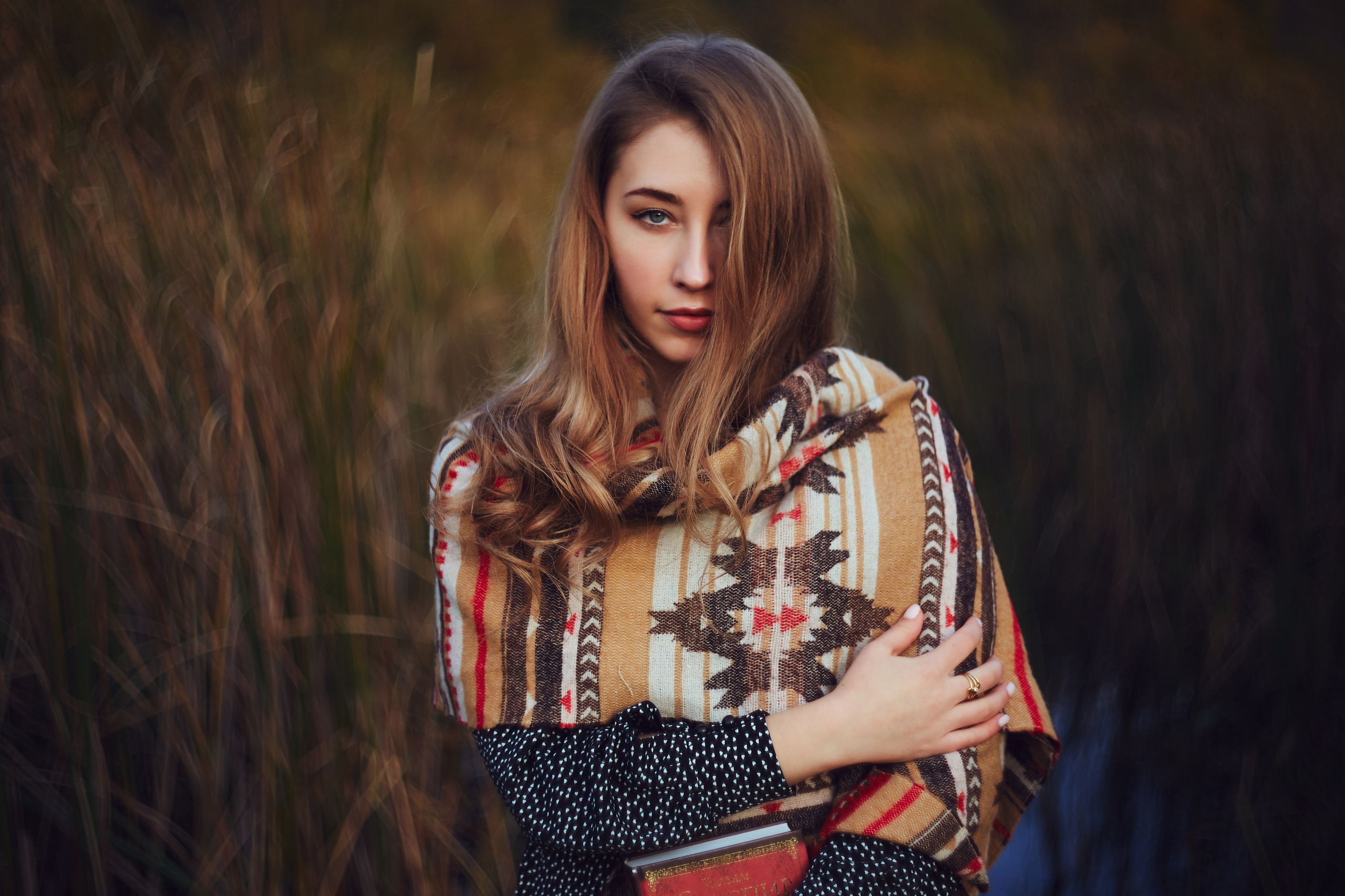 Portrait. Фотограф Мария Дасько
