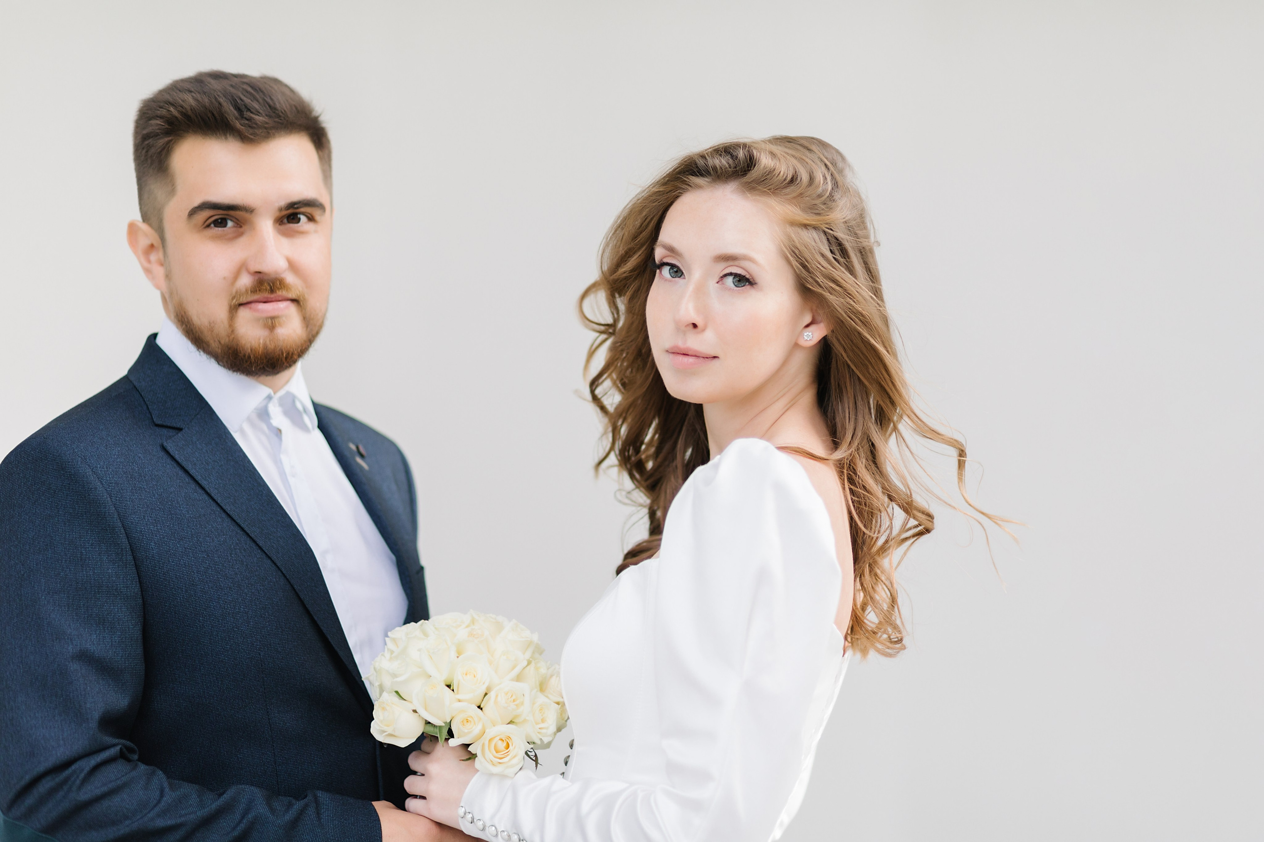 Ольга и Сергей. Лена Крутова. Фотограф в Москве