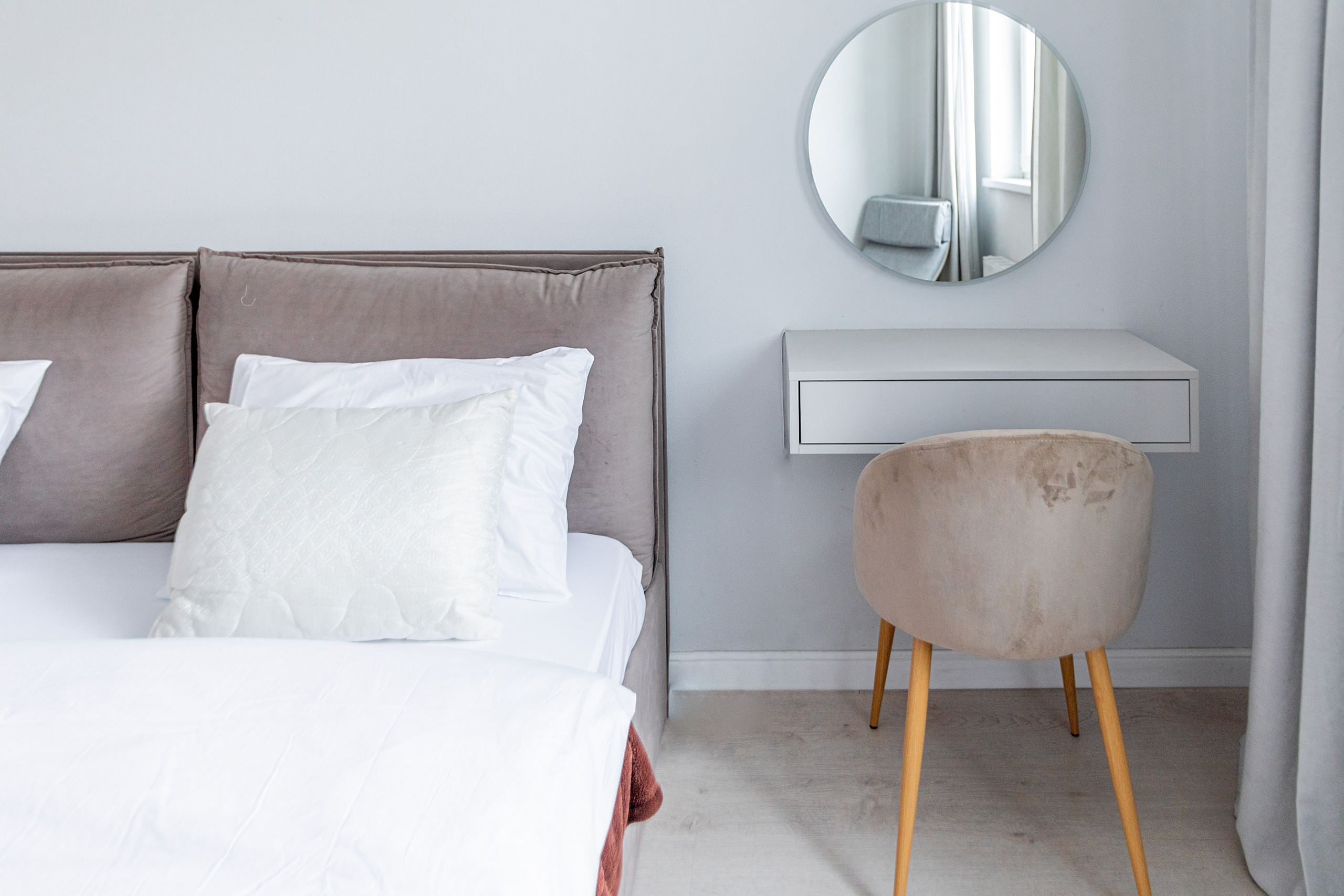 Липовая роща. Лена Крутова. Фотограф в Москве