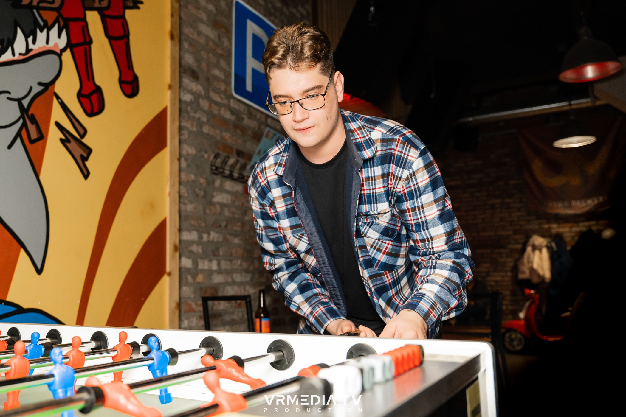 Выходные в культурном пространстве «Редакция»