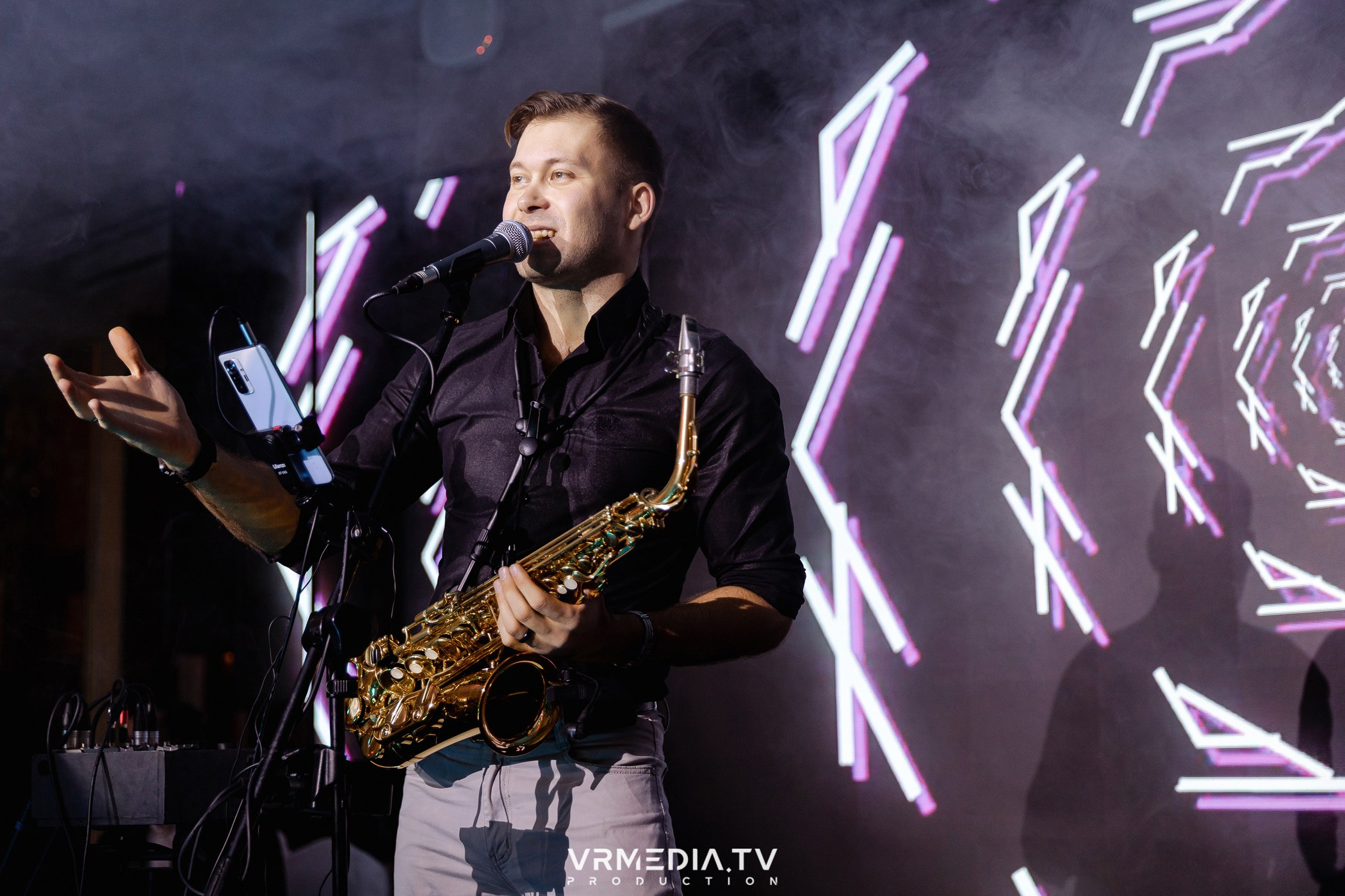 Выходные в ресторане «Лазурный берег»