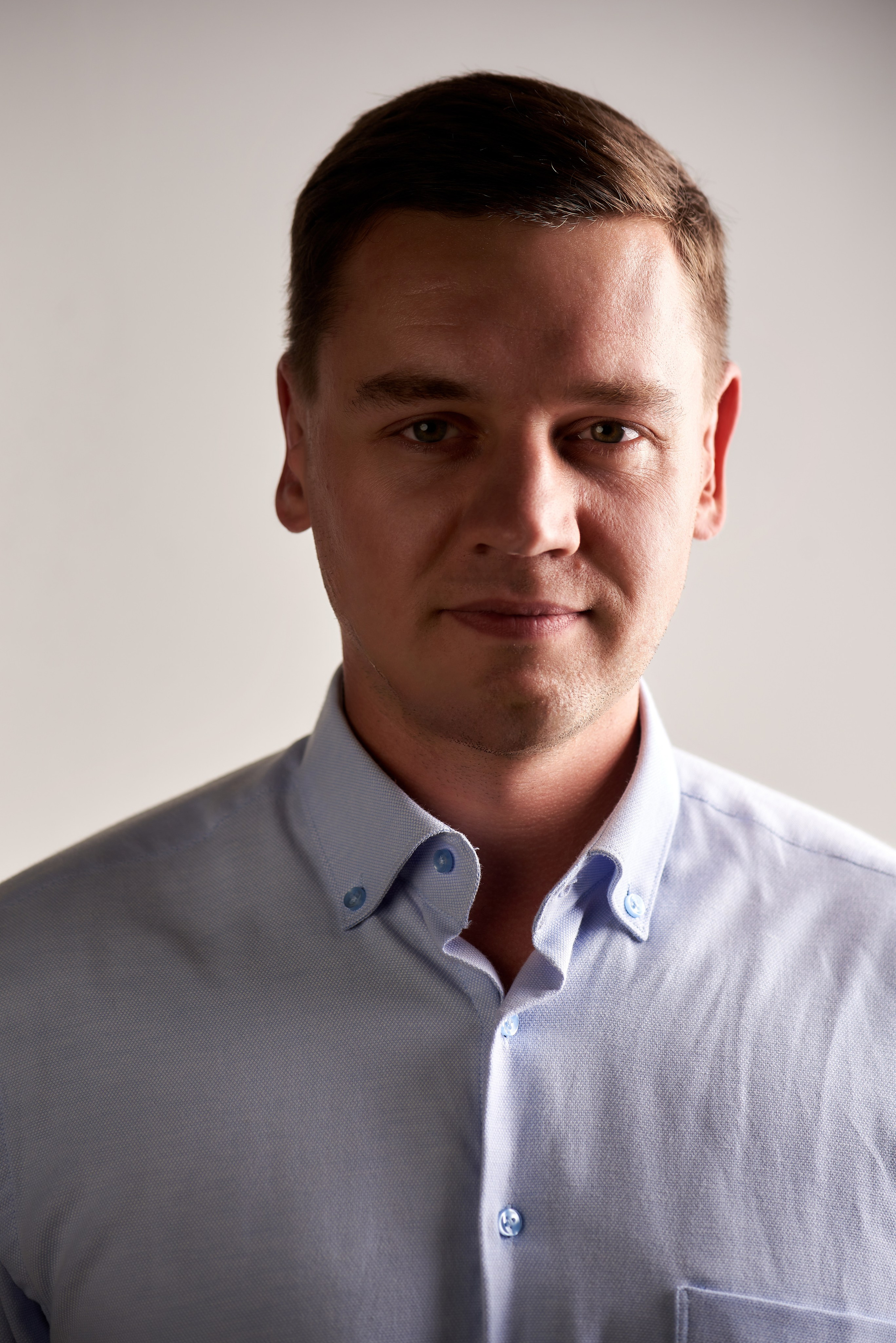 Михаил. Андрей Винников фотограф в Нижнем Новгороде