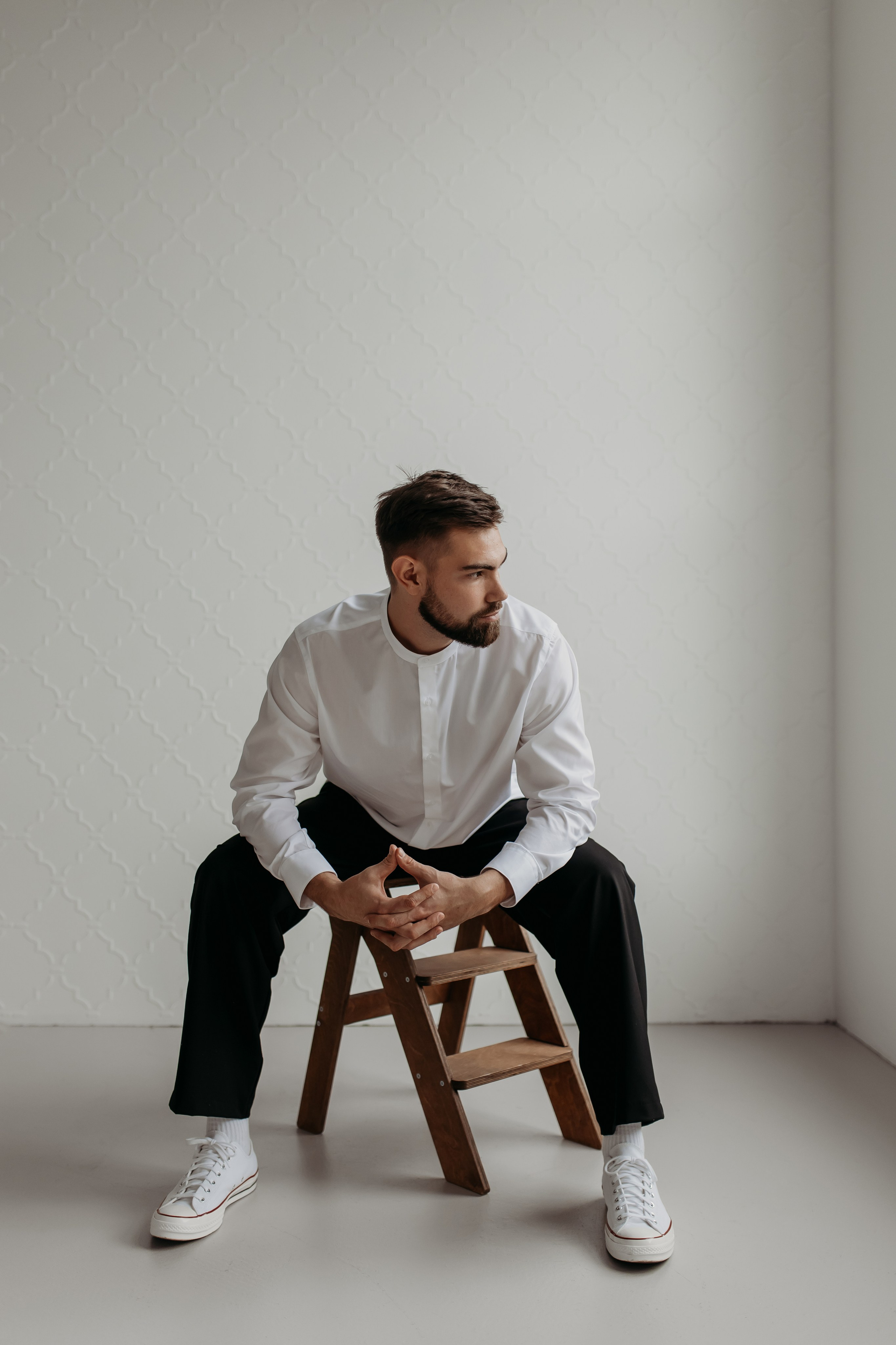 Пётр и Мария. Фотограф Тимербаева Алина г. Сургут