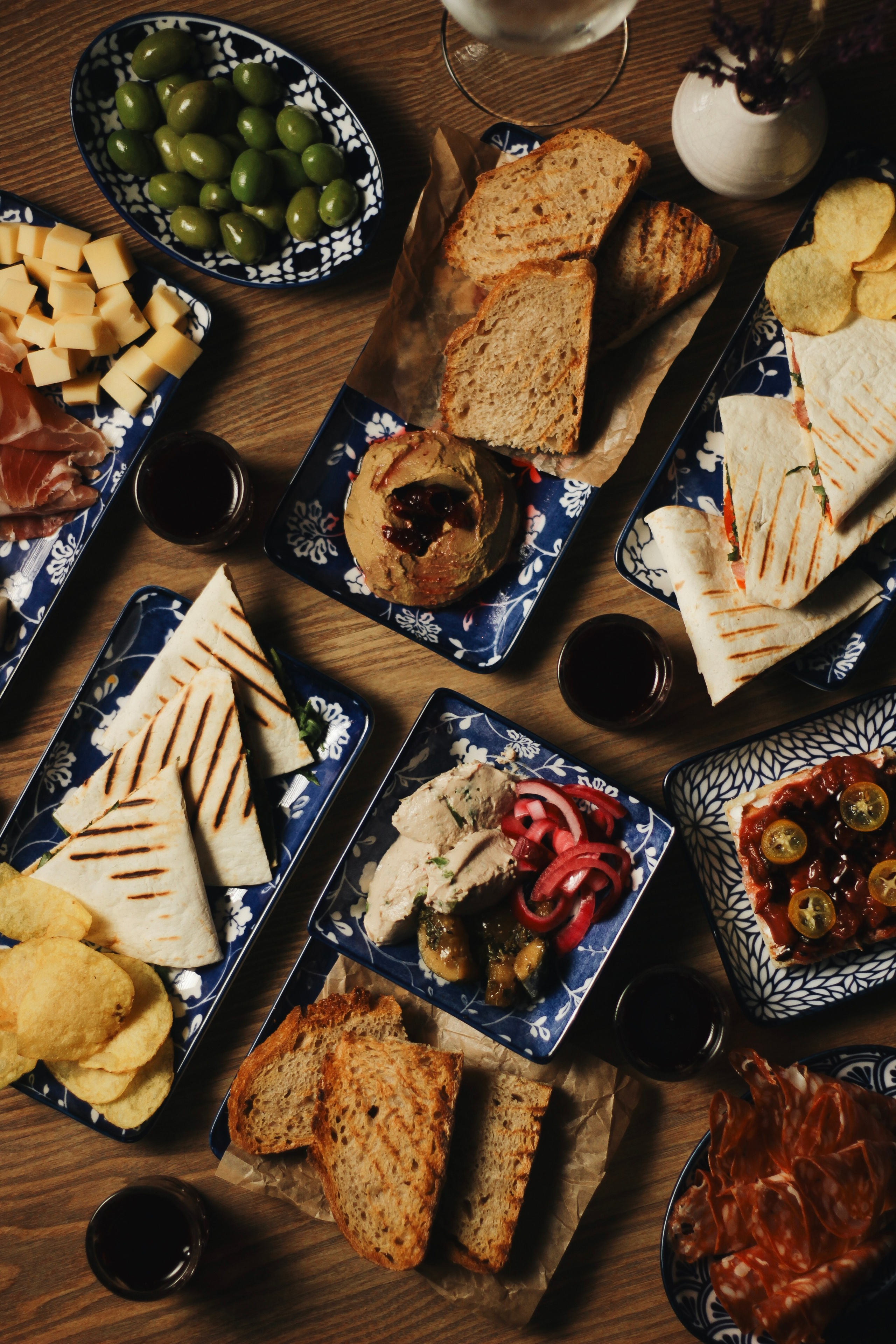 Faro. Света Голобородько, фудфотограф в Санкт-Петербурге