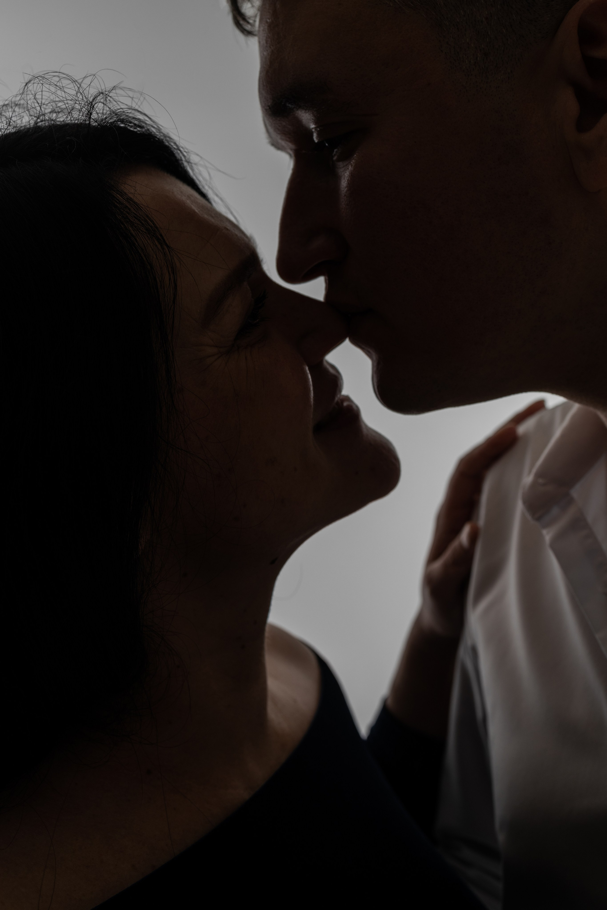 В ожидании Ч у д а. Виноградова Маргарита. Фотограф P r o Явления