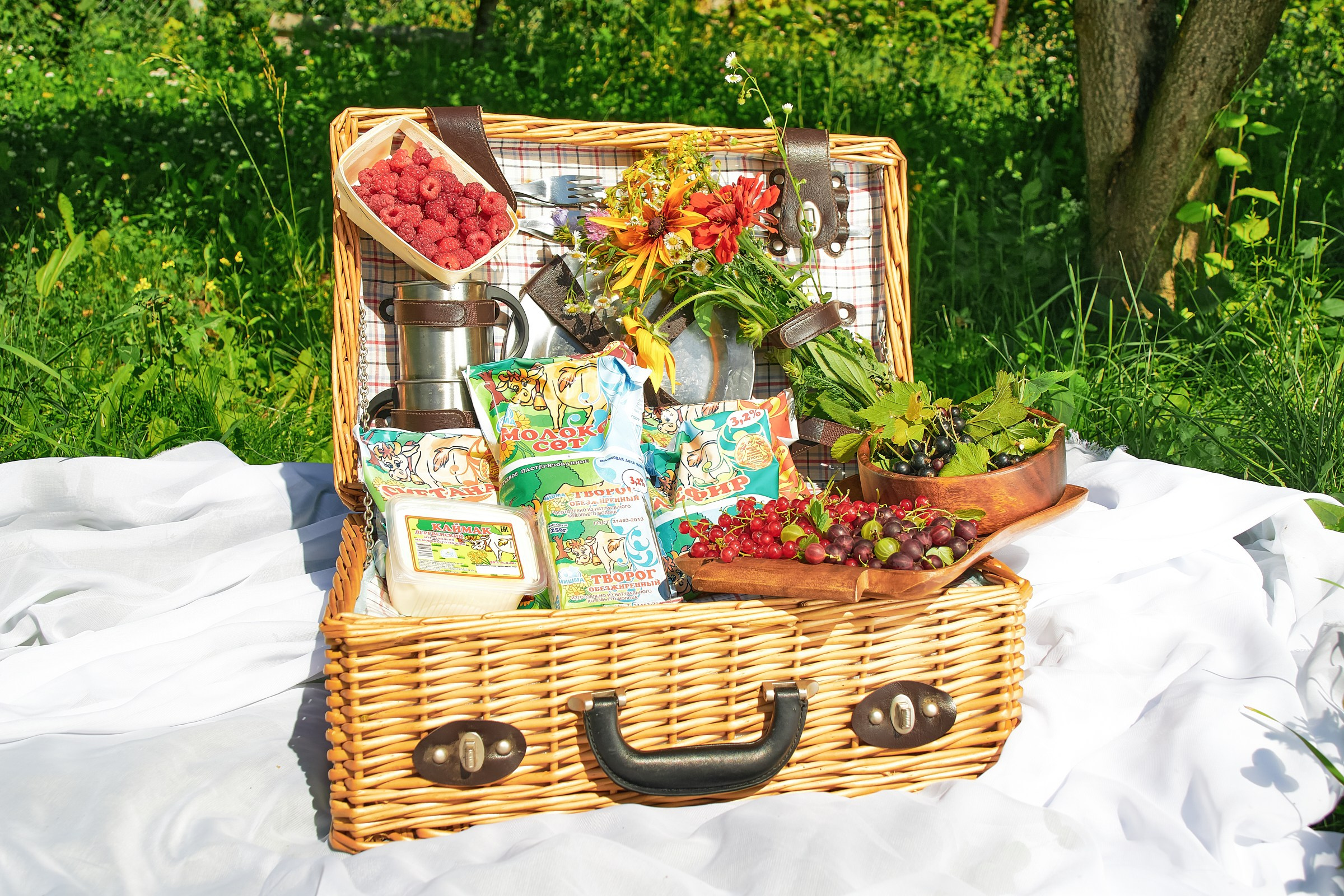 Фуд фотография для социальных сетей. Предметный фотограф для маркетплейсов. Казань